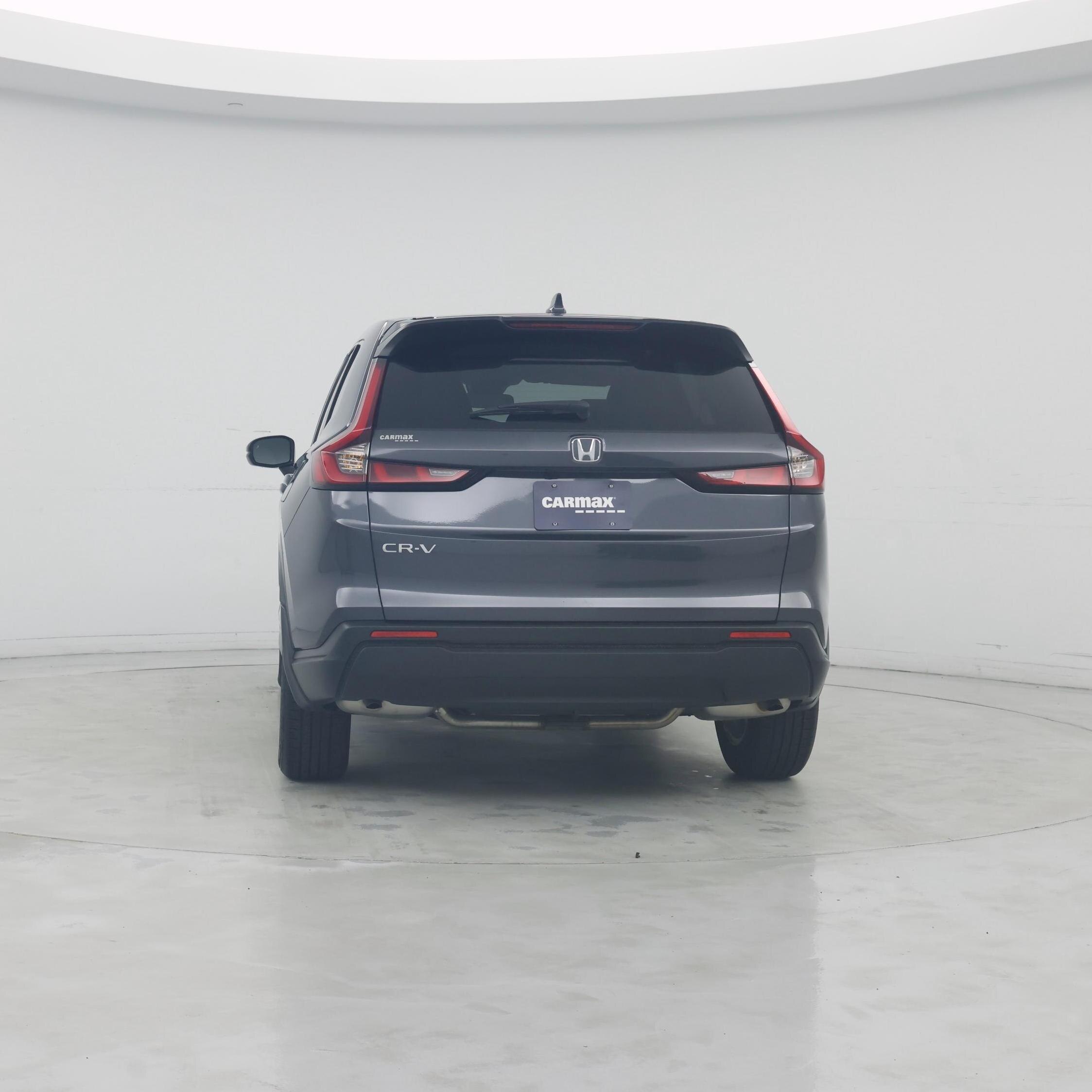 Thumbnail: 2026 Honda CR-V - 6