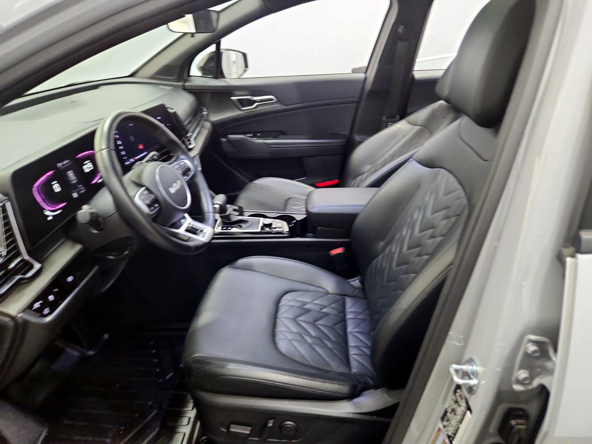 Thumbnail: 2023 Kia Sportage - 11