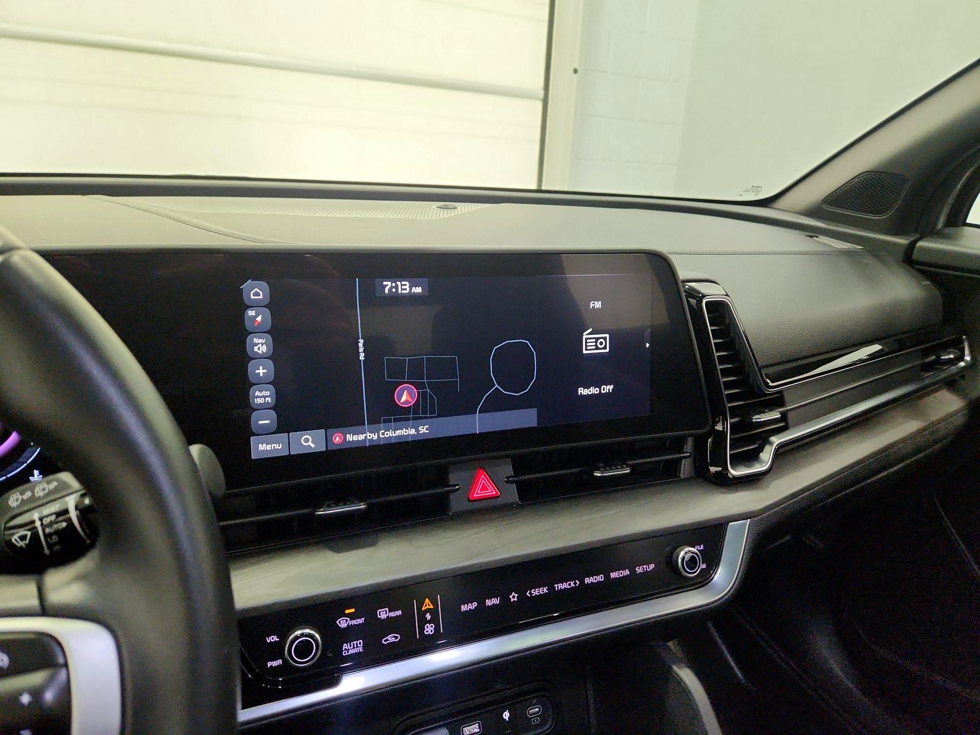 Thumbnail: 2023 Kia Sportage - 14