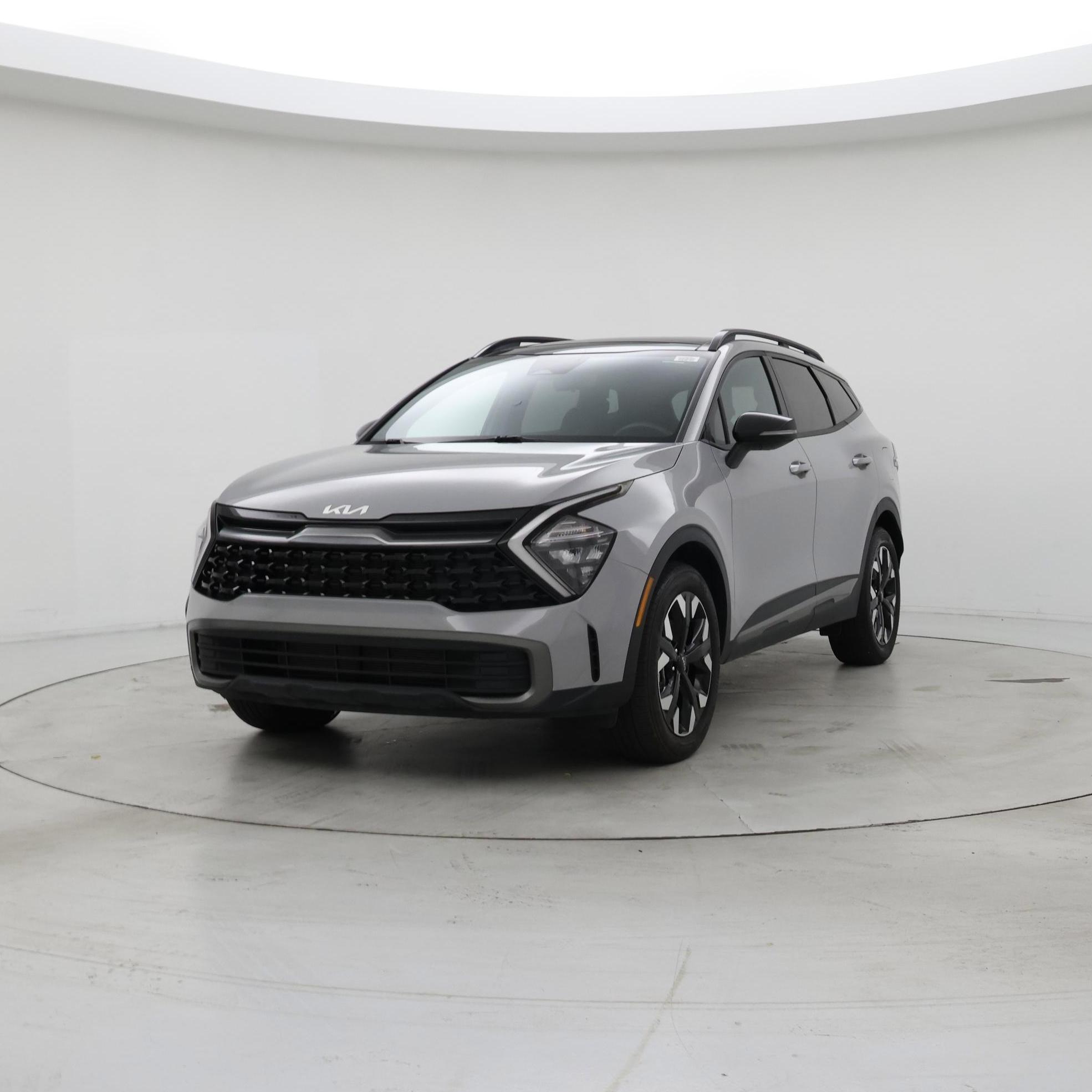 Thumbnail: 2023 Kia Sportage - 4