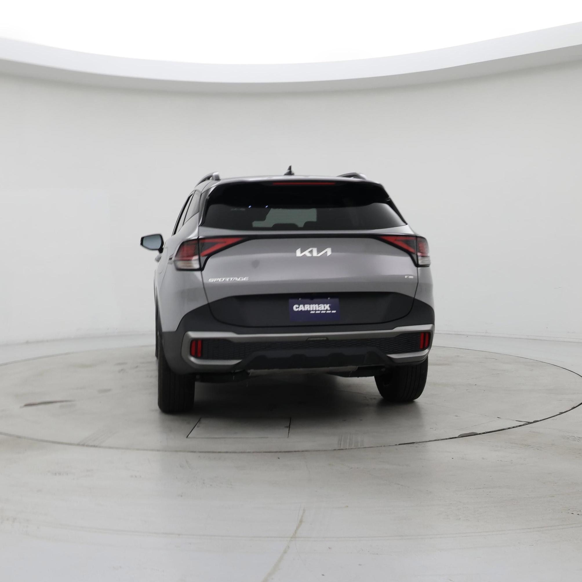 Thumbnail: 2023 Kia Sportage - 6