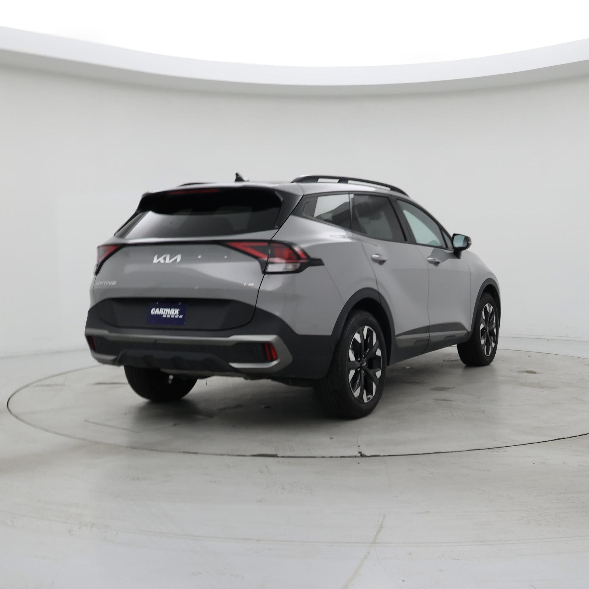 Thumbnail: 2023 Kia Sportage - 8