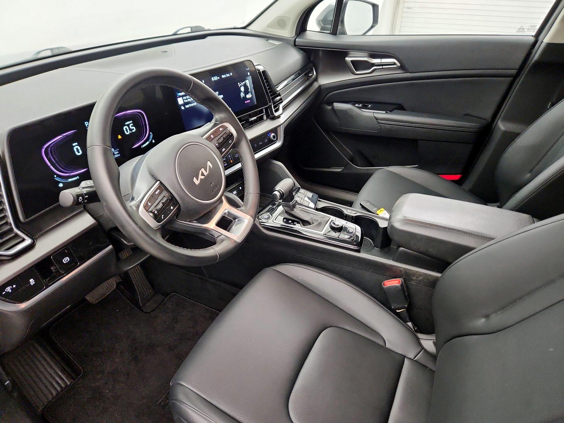 Thumbnail: 2023 Kia Sportage - 11