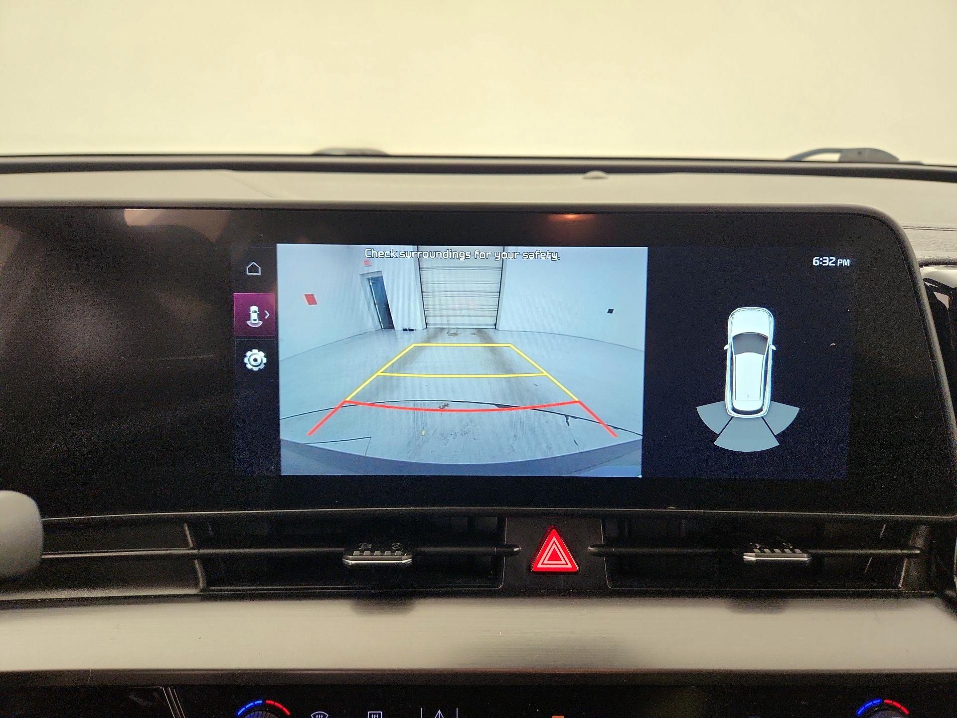 Thumbnail: 2023 Kia Sportage - 14