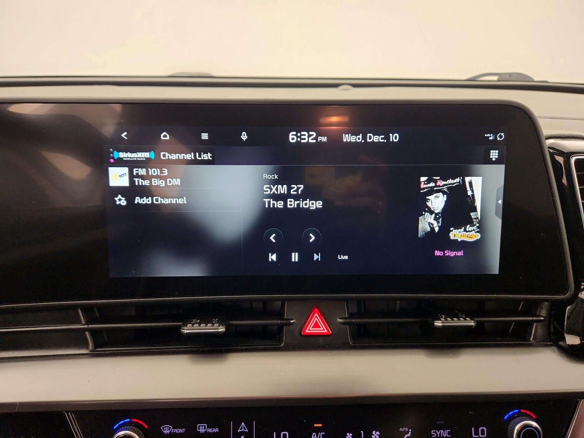 Thumbnail: 2023 Kia Sportage - 15