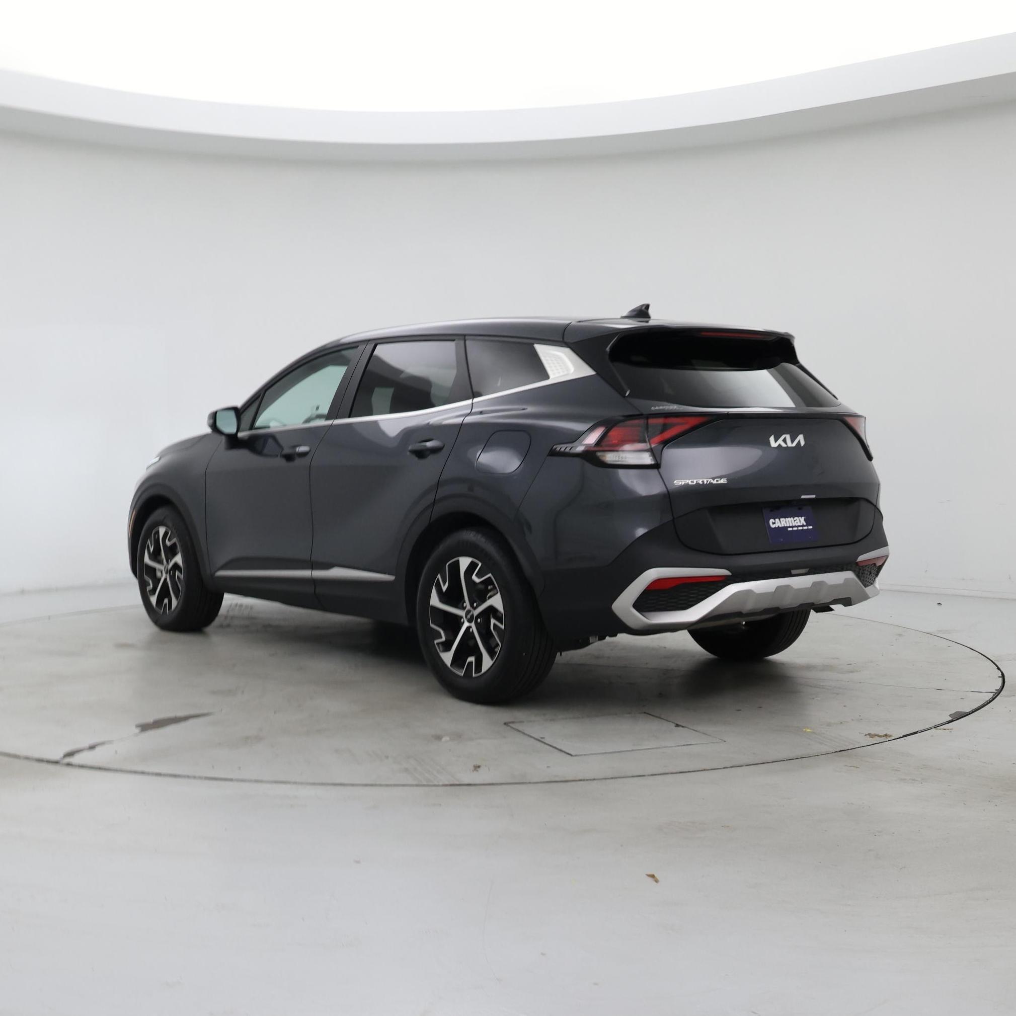 Thumbnail: 2023 Kia Sportage - 2