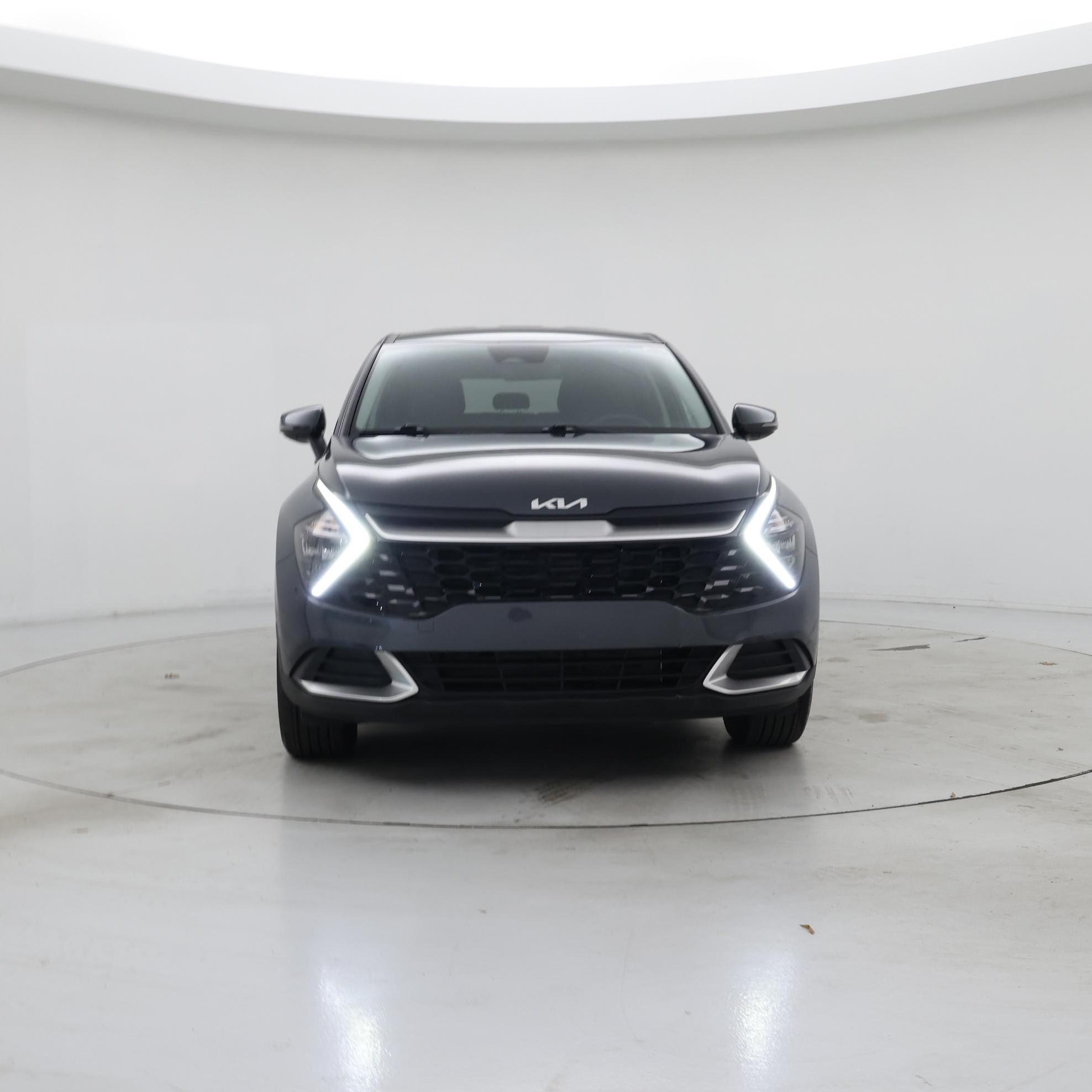 Thumbnail: 2023 Kia Sportage - 5