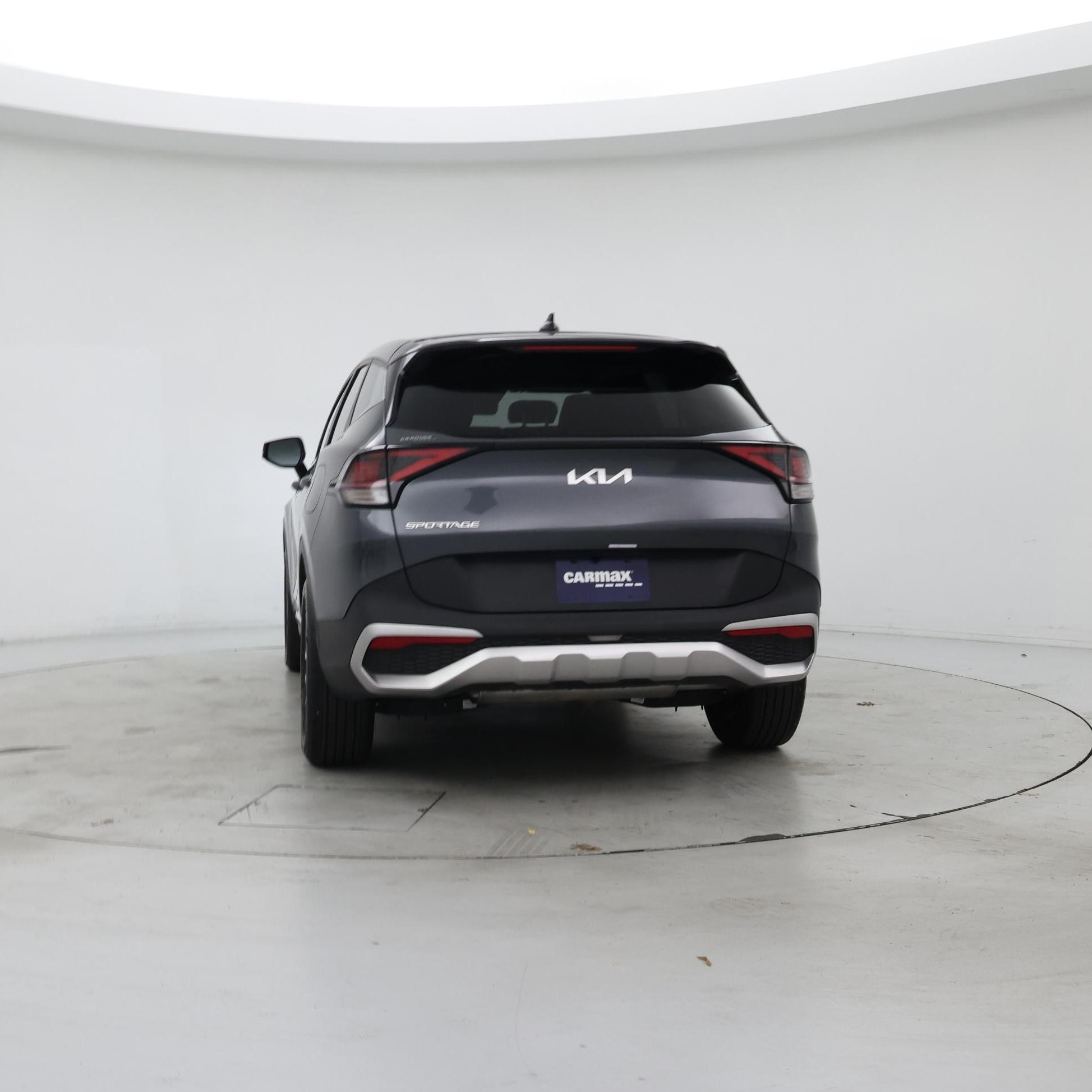 Thumbnail: 2023 Kia Sportage - 6