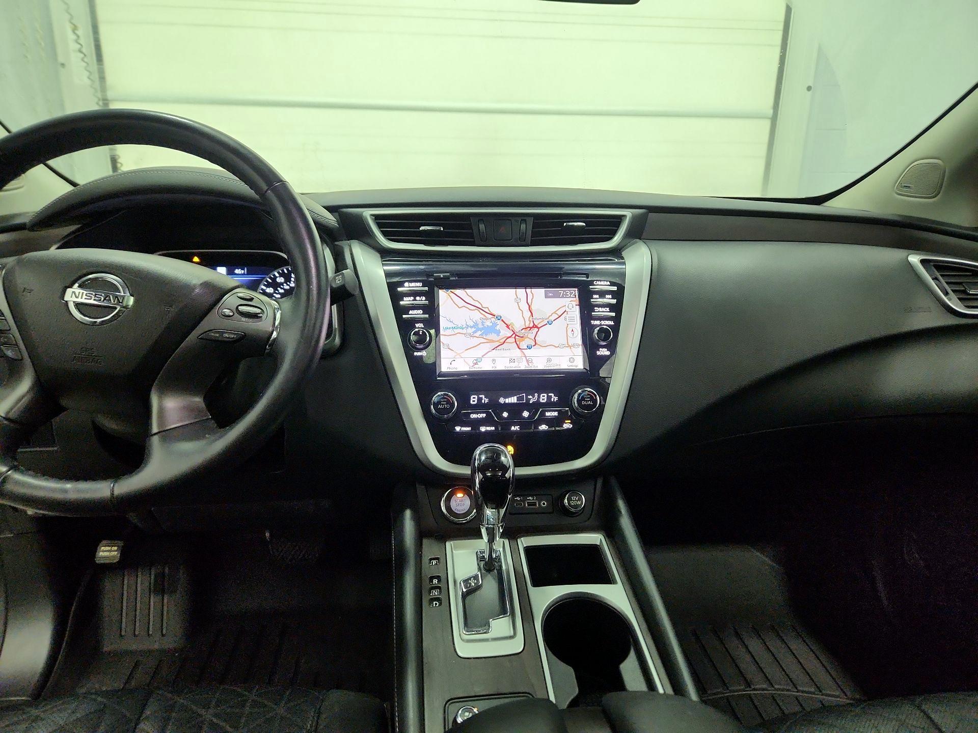 Thumbnail: 2020 Nissan Murano - 9