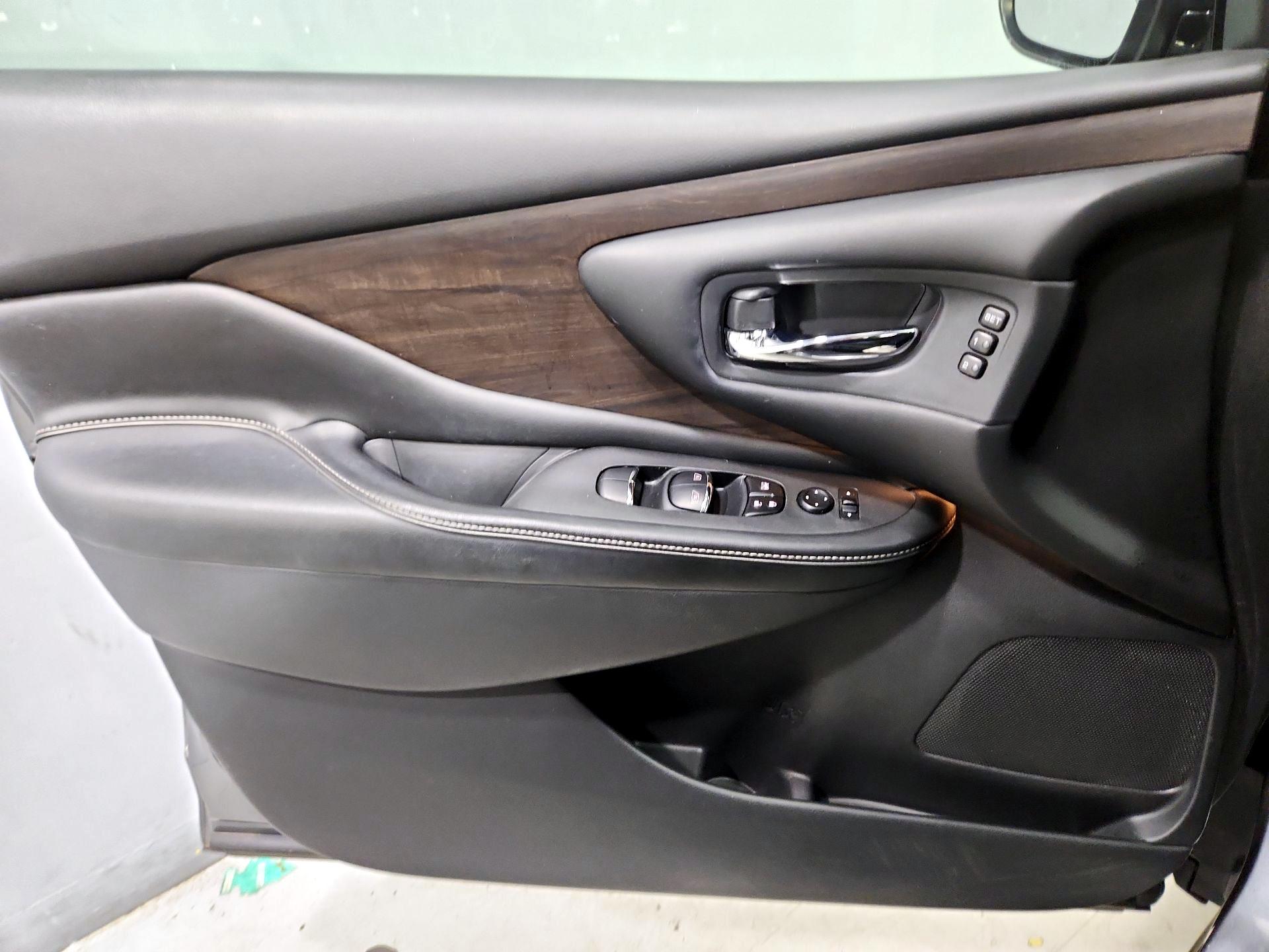 Thumbnail: 2020 Nissan Murano - 12