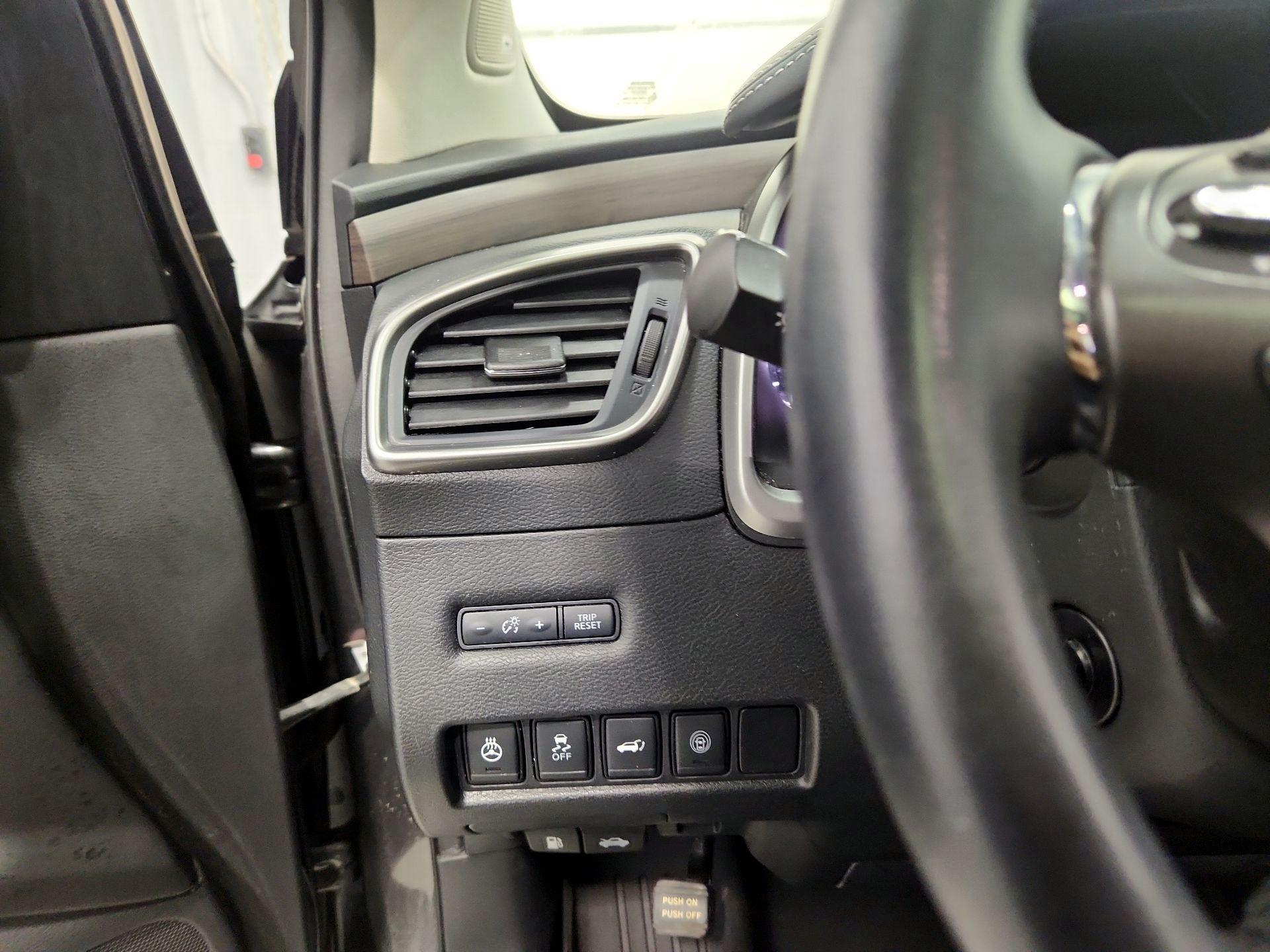 Thumbnail: 2020 Nissan Murano - 13