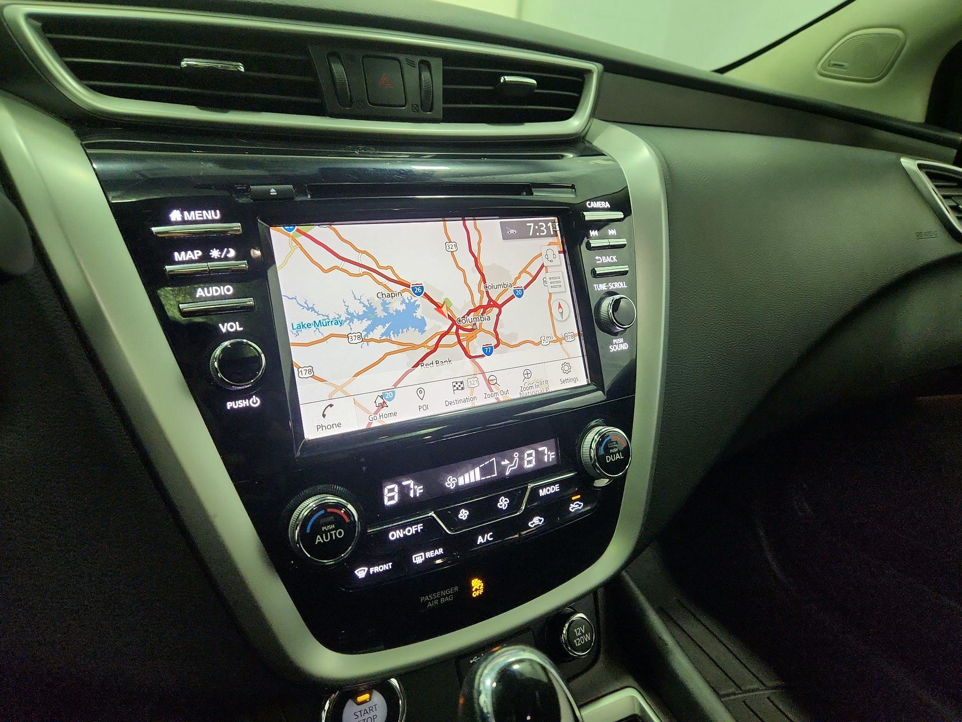 Thumbnail: 2020 Nissan Murano - 14