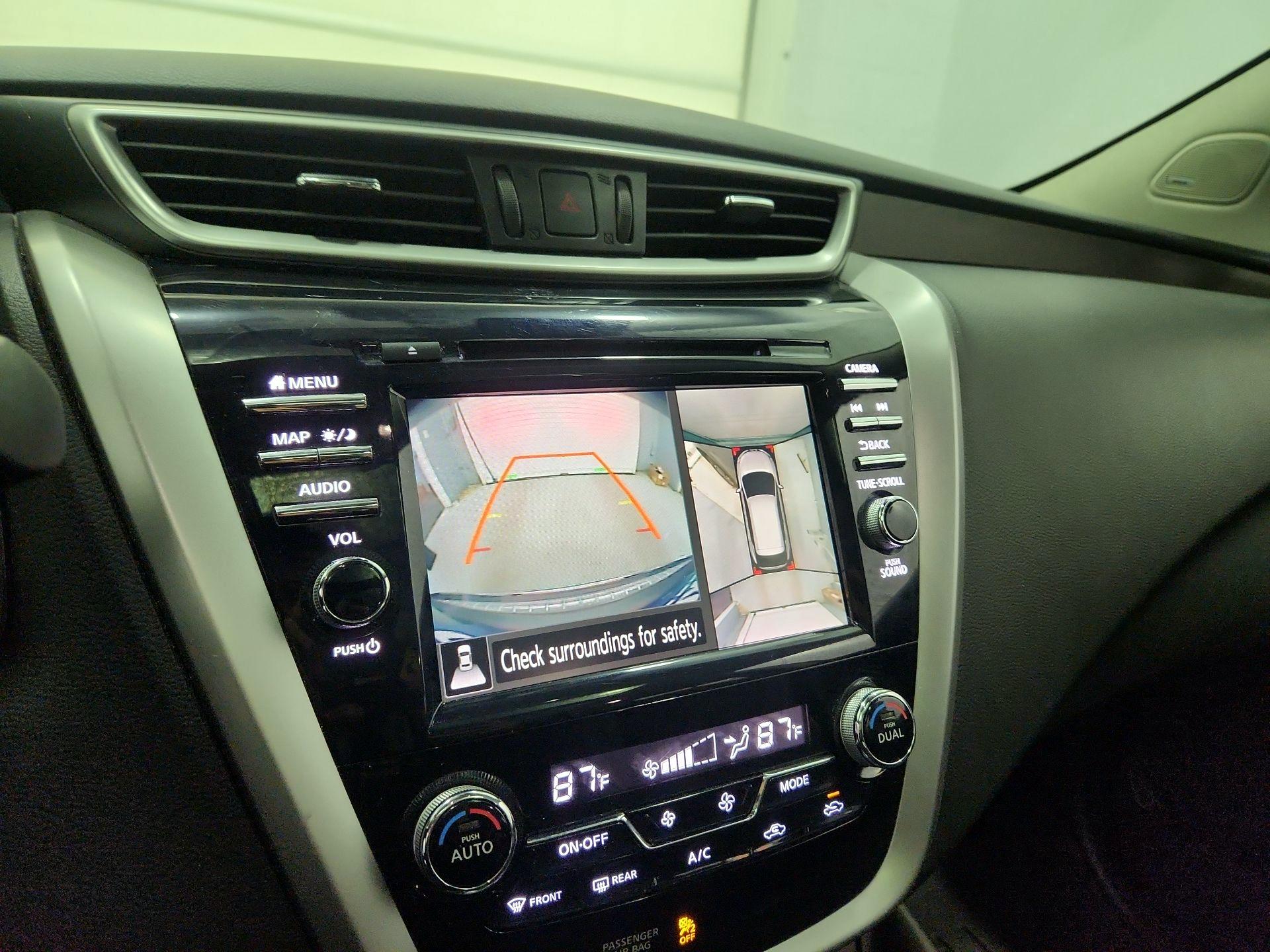 Thumbnail: 2020 Nissan Murano - 15