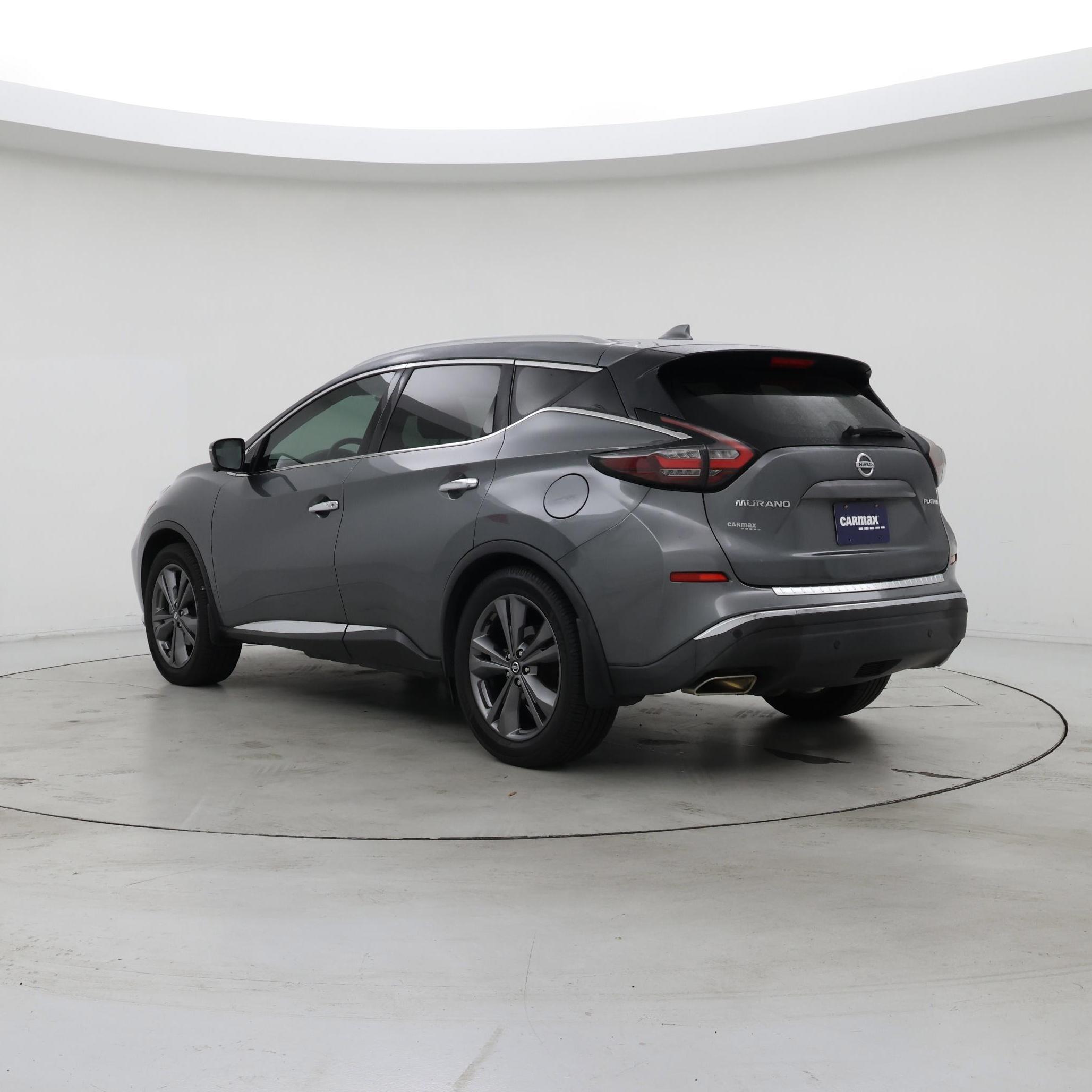 Thumbnail: 2020 Nissan Murano - 2