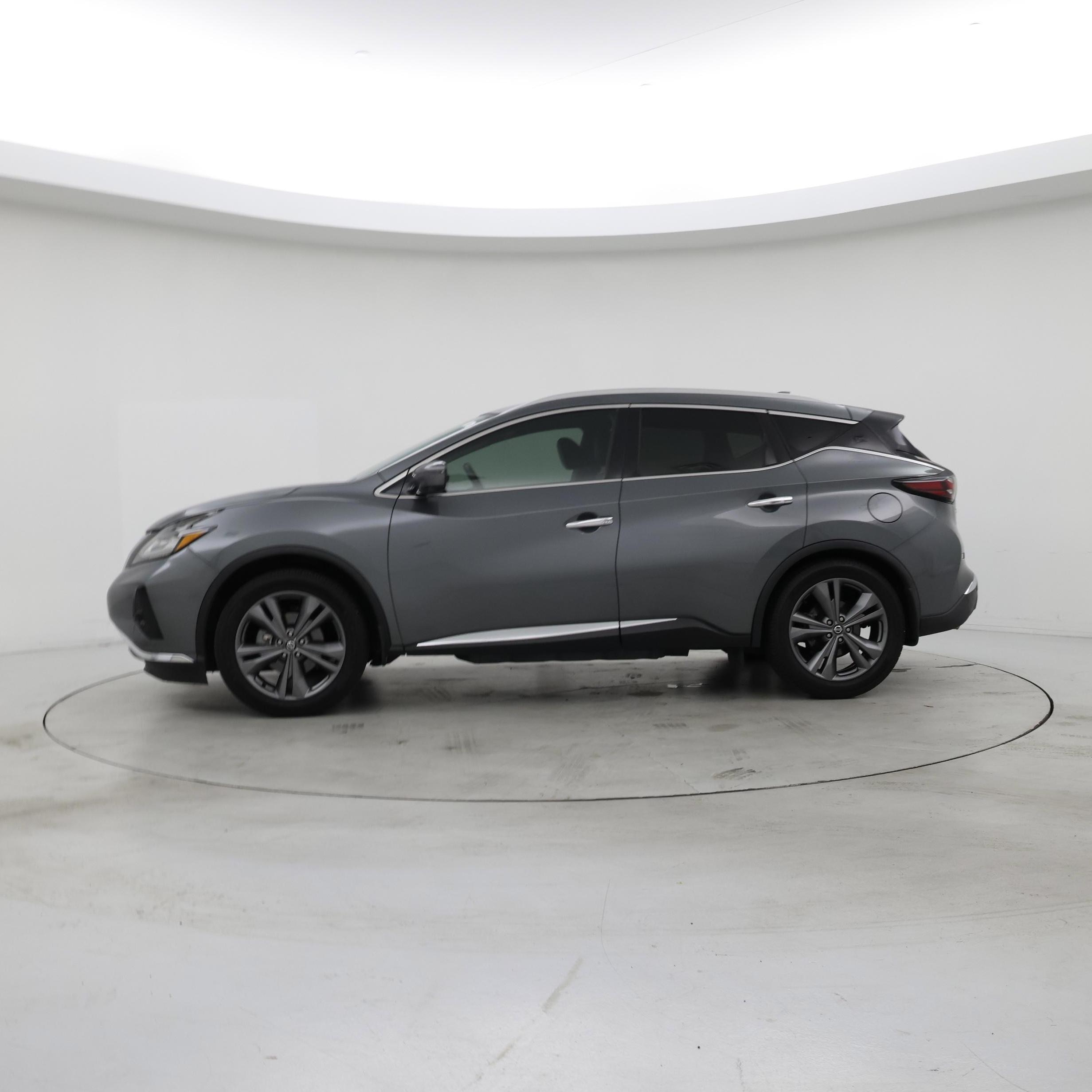Thumbnail: 2020 Nissan Murano - 3