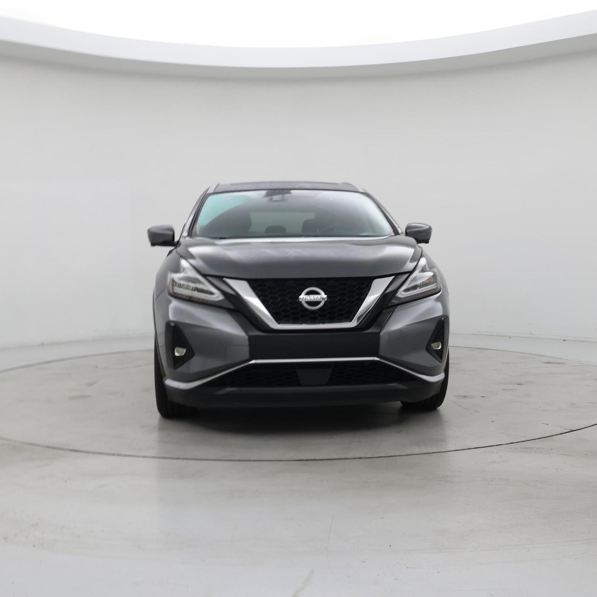 Thumbnail: 2020 Nissan Murano - 5