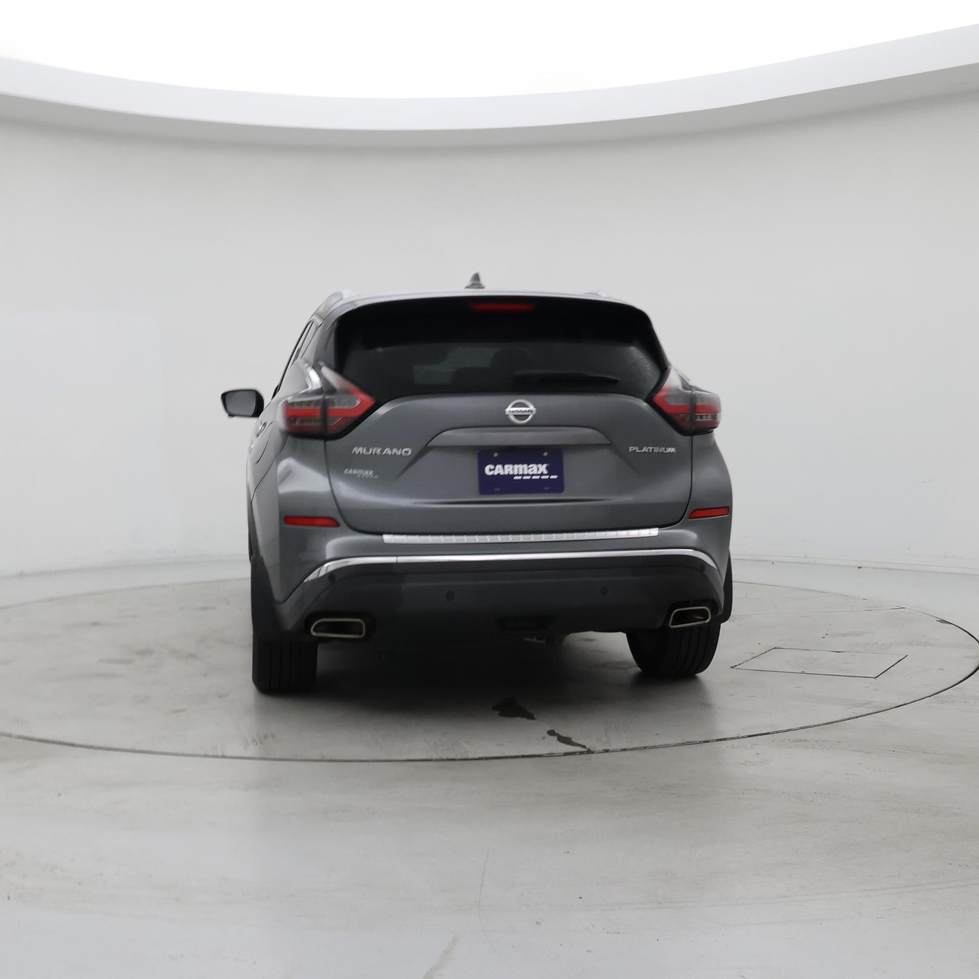 Thumbnail: 2020 Nissan Murano - 6