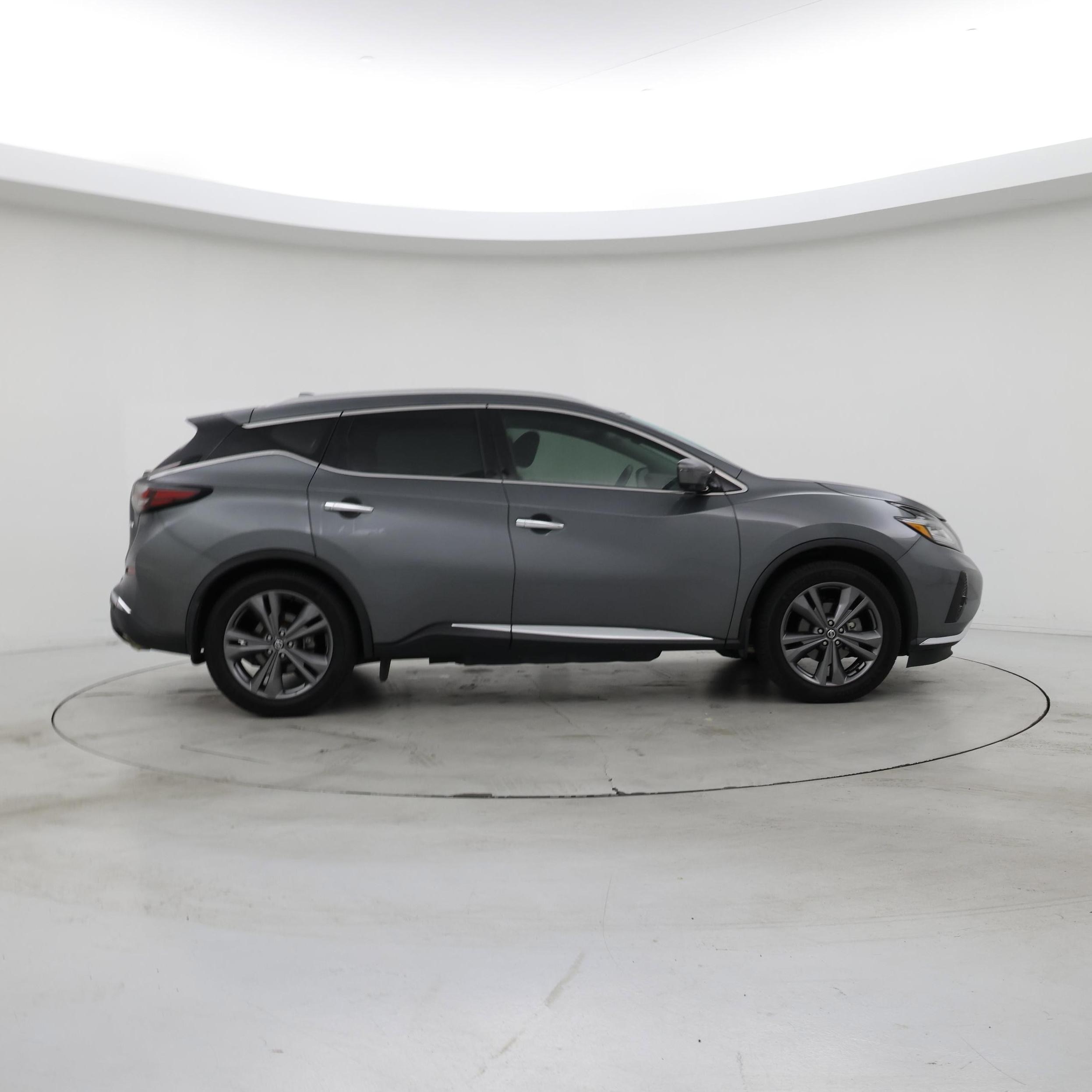 Thumbnail: 2020 Nissan Murano - 7