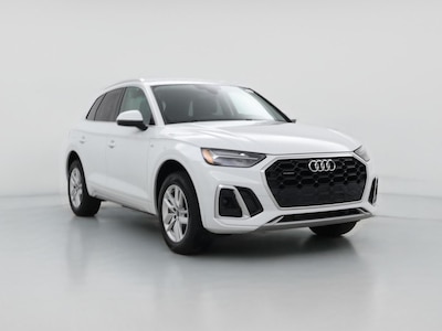 2023 Audi Q5 S-Line Premium
