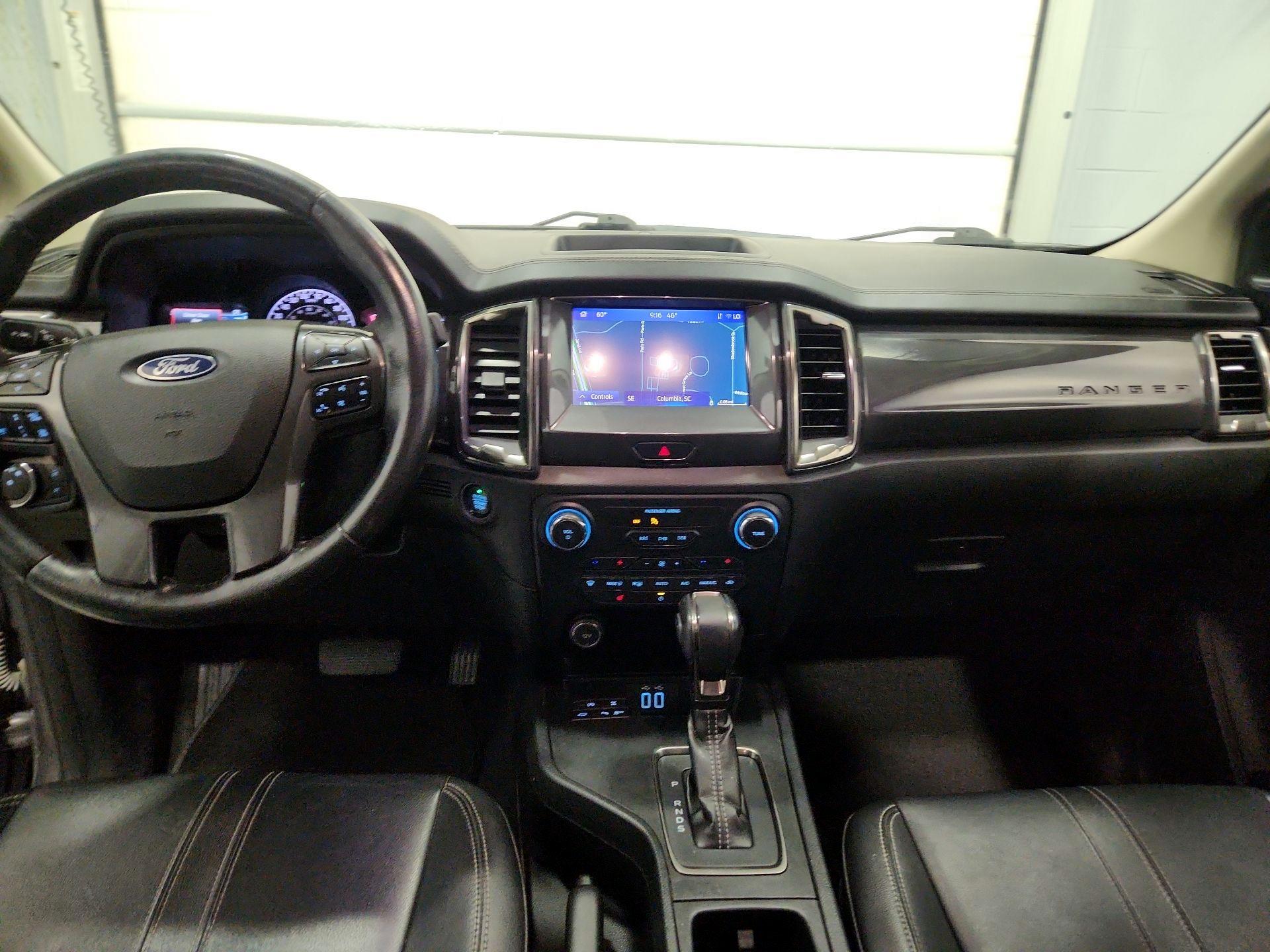 Thumbnail: 2021 Ford Ranger - 9