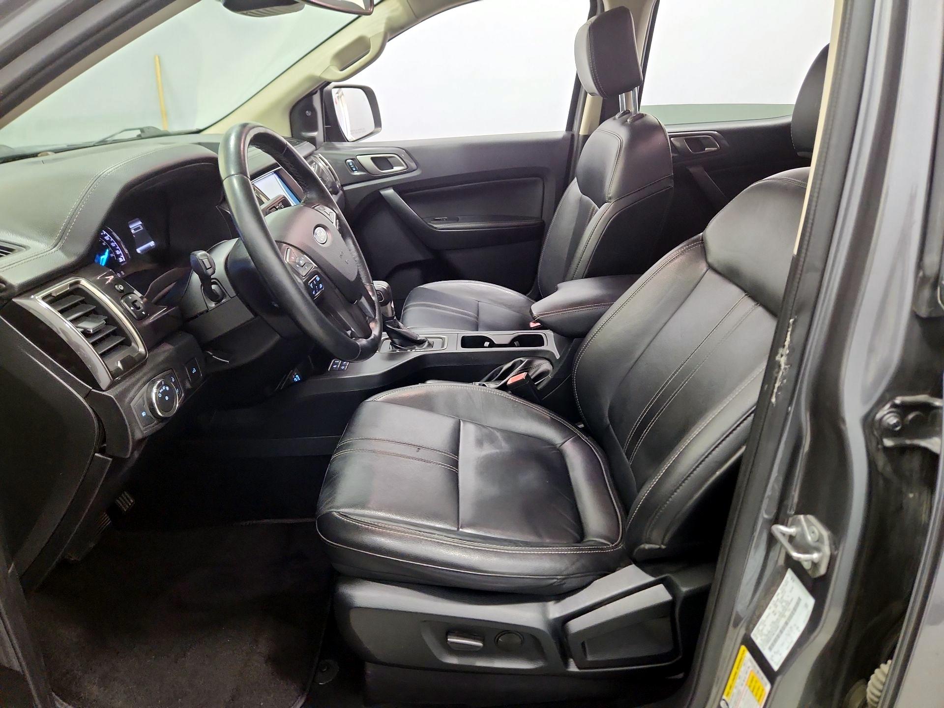 Thumbnail: 2021 Ford Ranger - 11