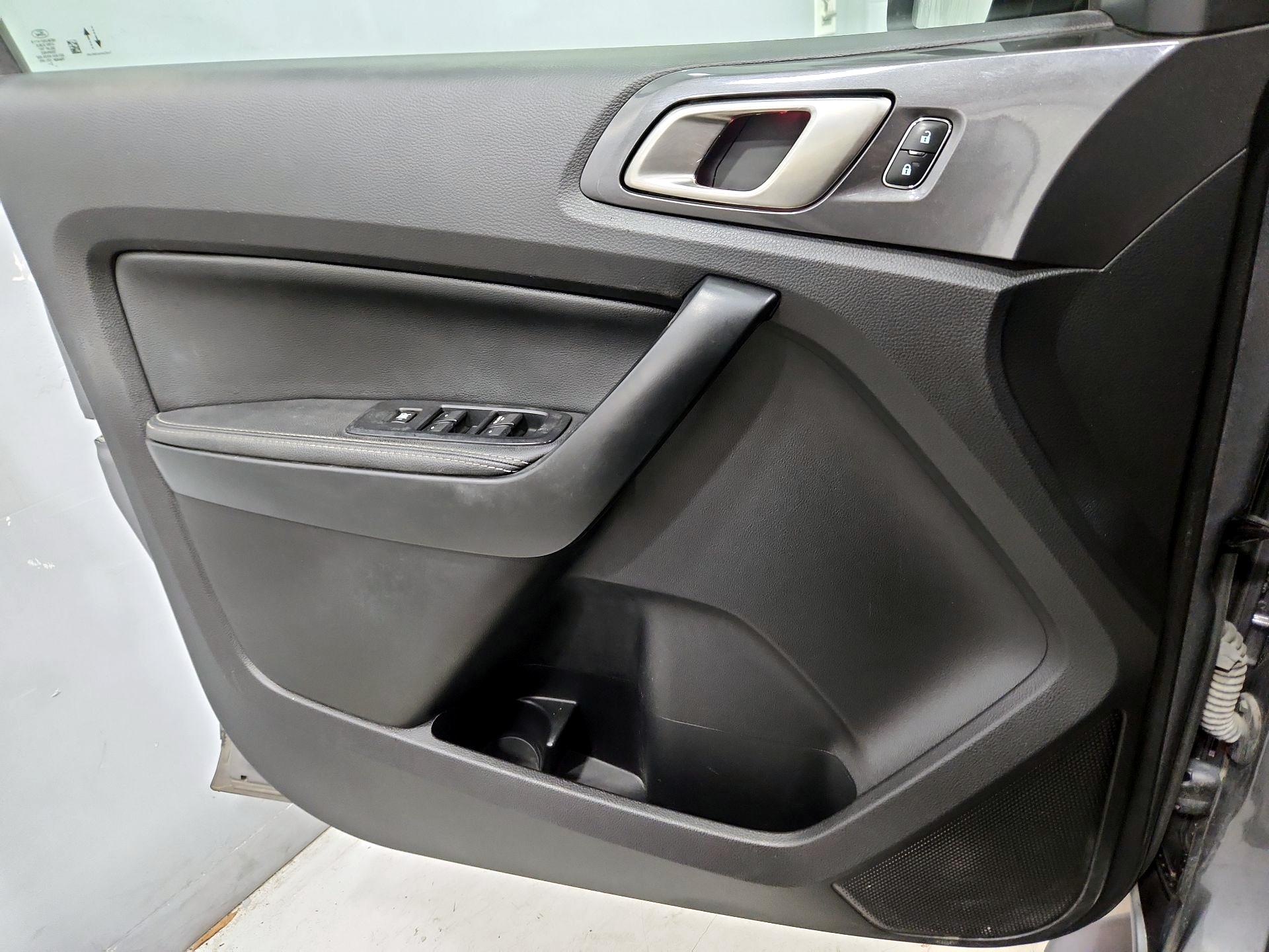 Thumbnail: 2021 Ford Ranger - 12