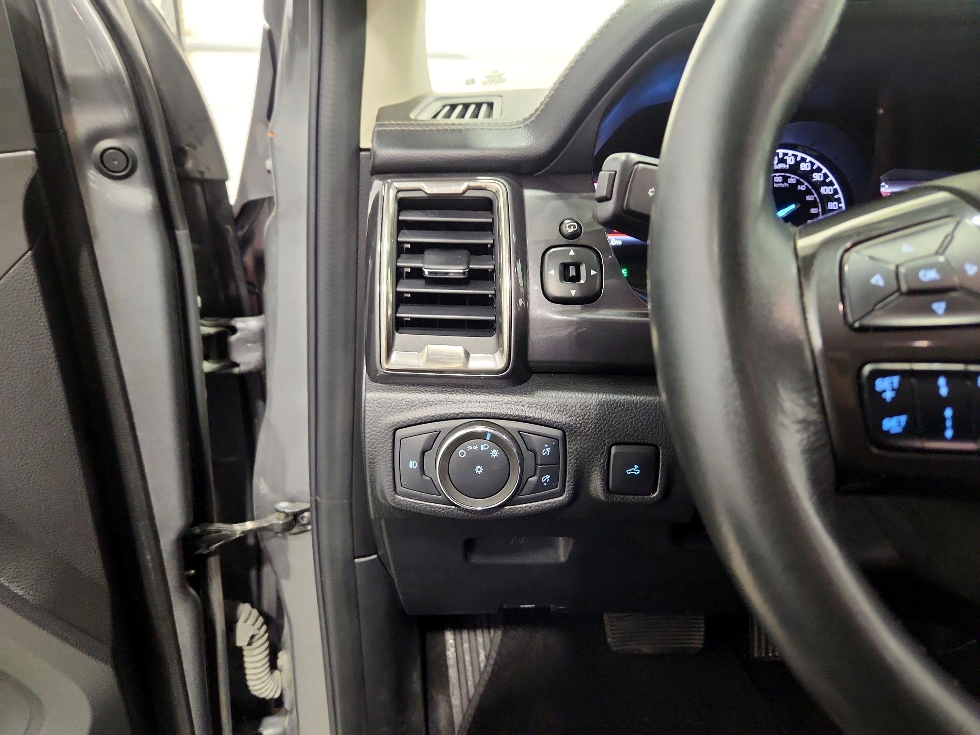 Thumbnail: 2021 Ford Ranger - 13