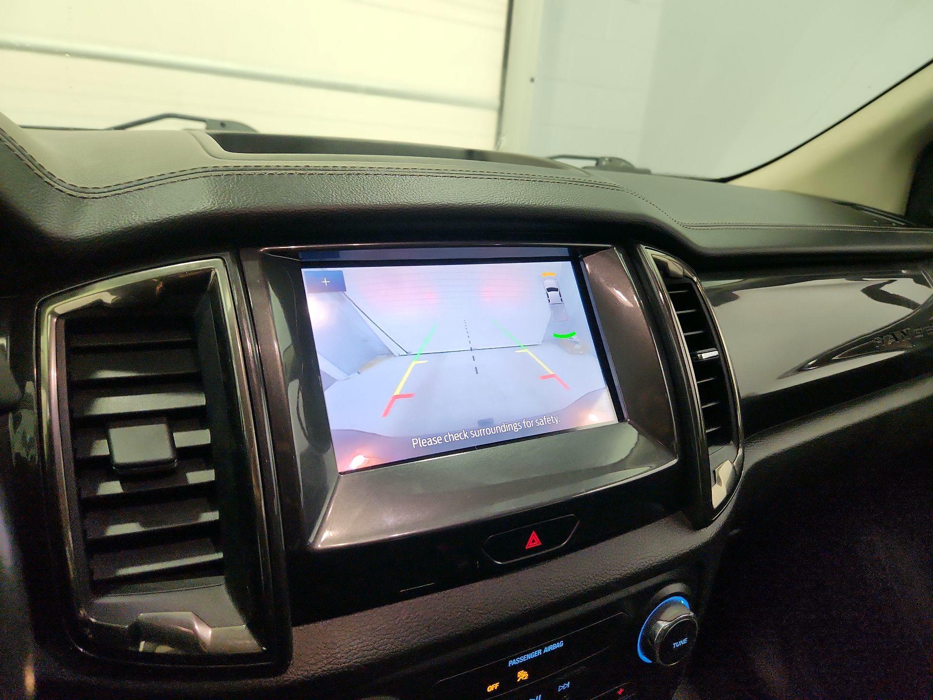 Thumbnail: 2021 Ford Ranger - 15