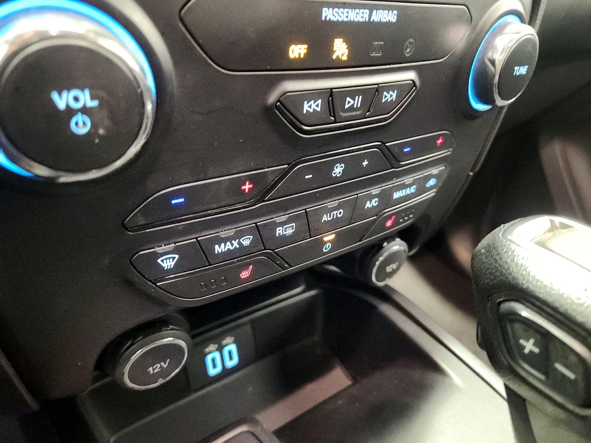 Thumbnail: 2021 Ford Ranger - 17