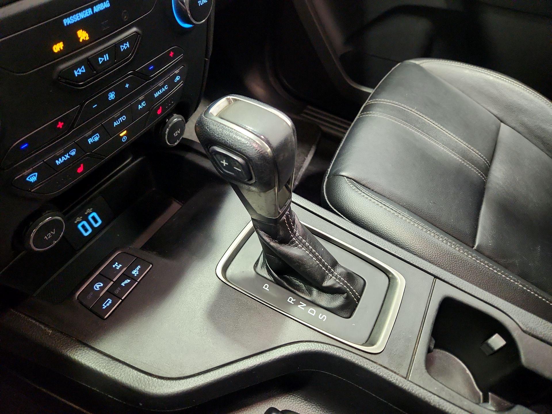 Thumbnail: 2021 Ford Ranger - 18