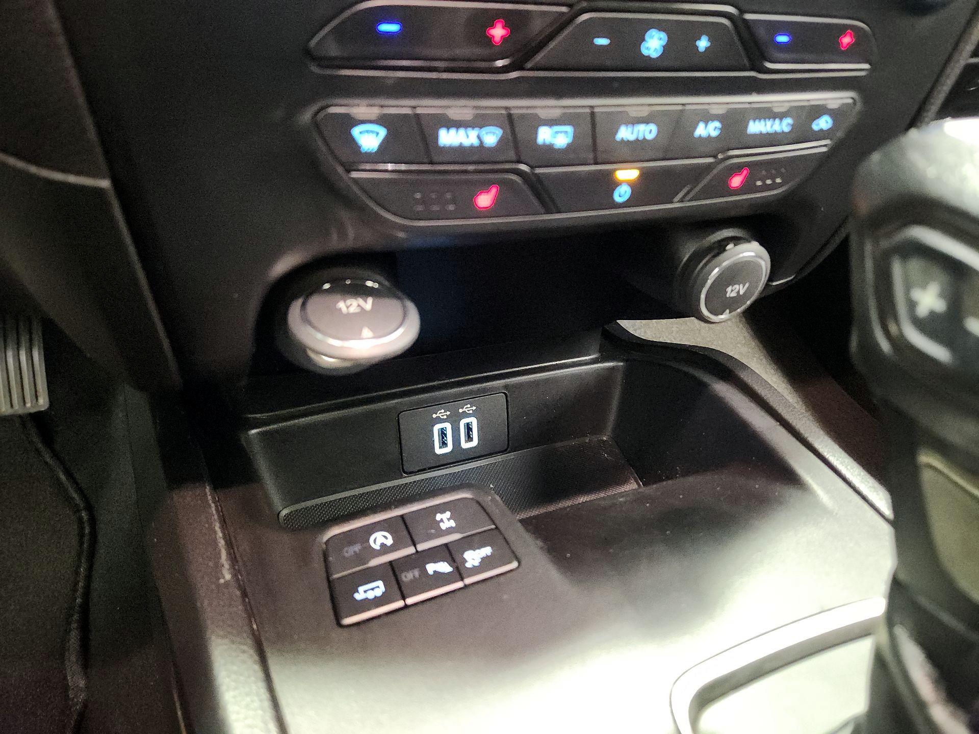 Thumbnail: 2021 Ford Ranger - 19