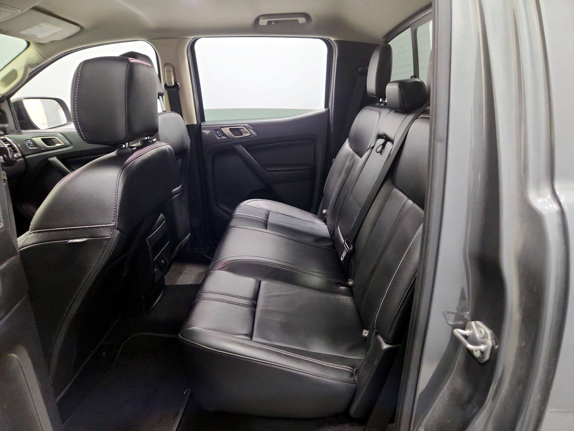 Thumbnail: 2021 Ford Ranger - 20