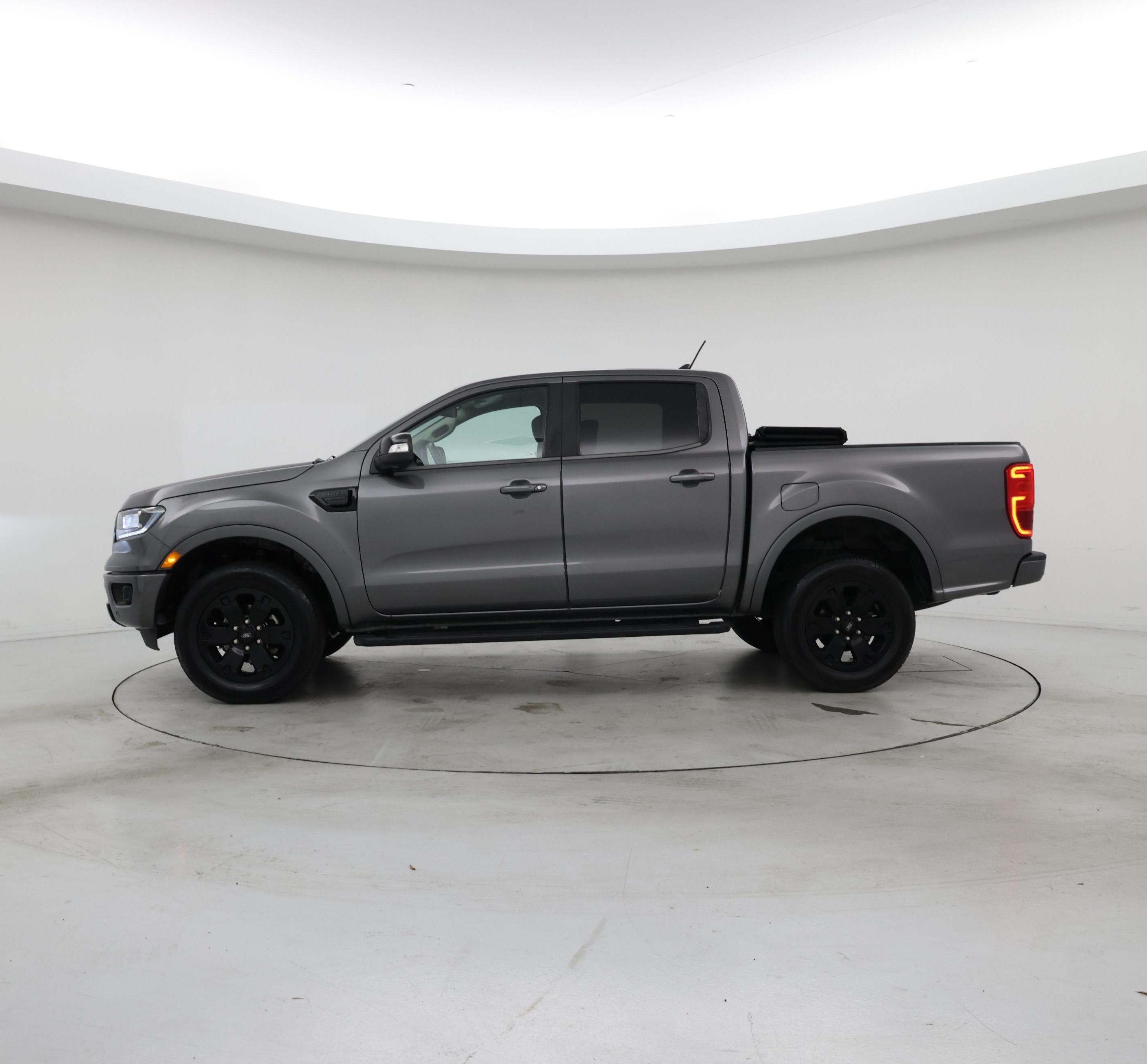 Thumbnail: 2021 Ford Ranger - 3