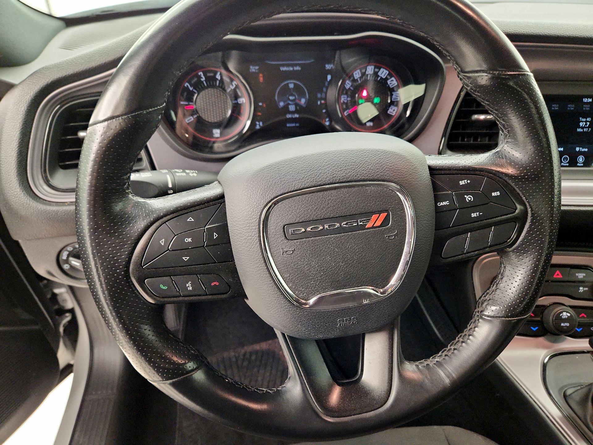 Thumbnail: 2023 Dodge Challenger - 10