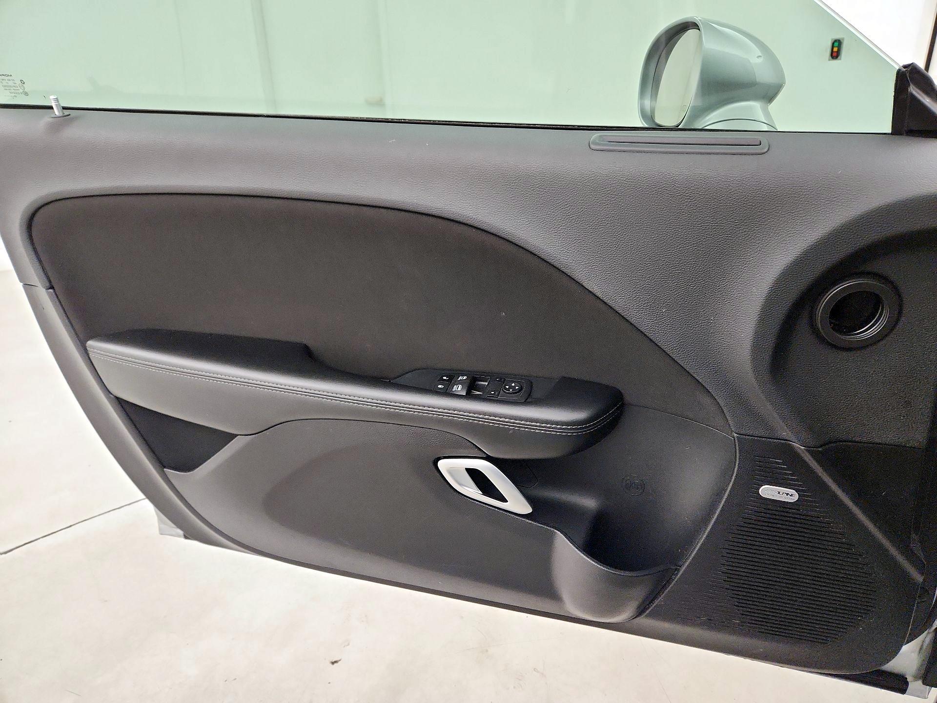 Thumbnail: 2023 Dodge Challenger - 12