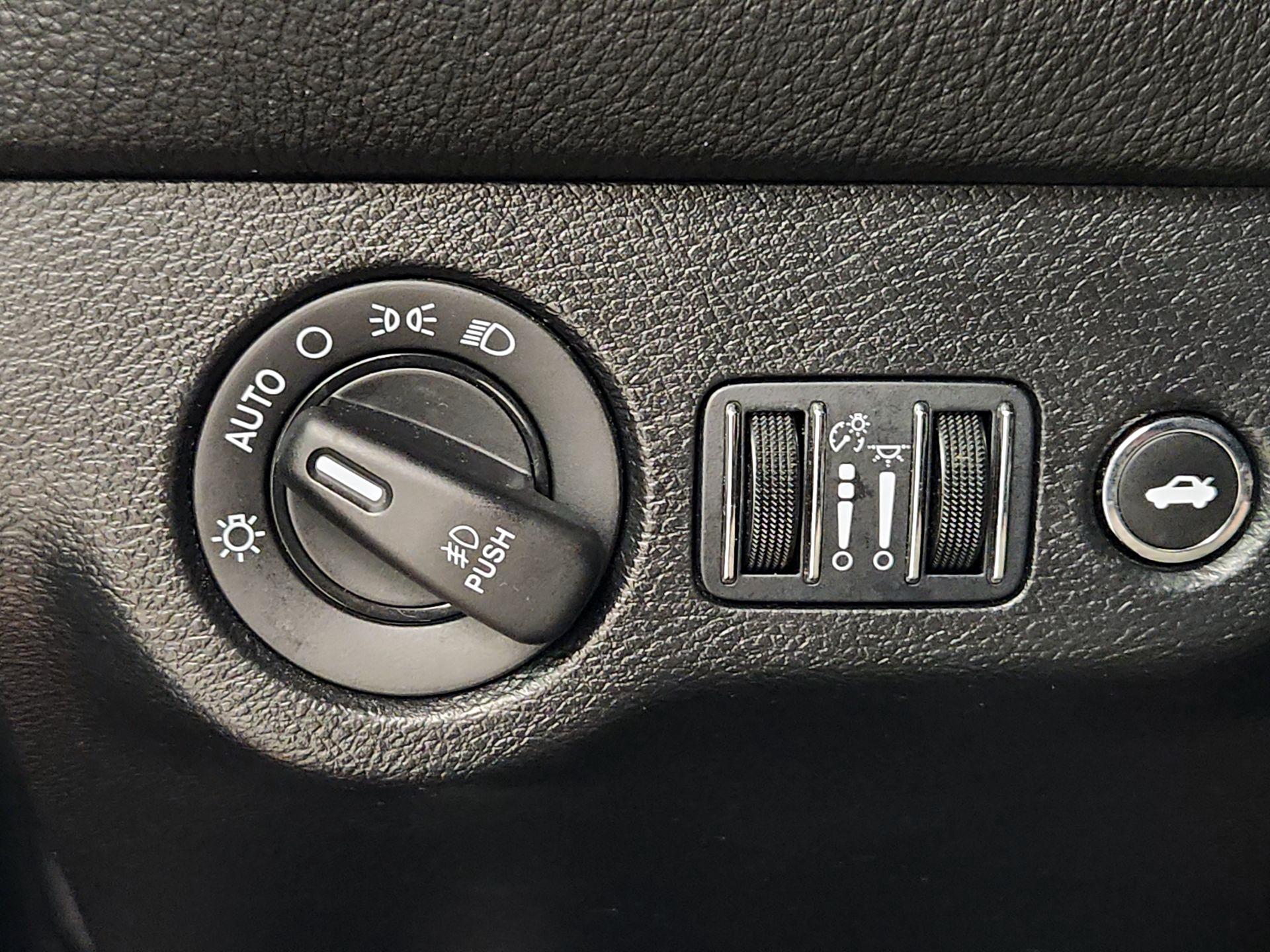 Thumbnail: 2023 Dodge Challenger - 13