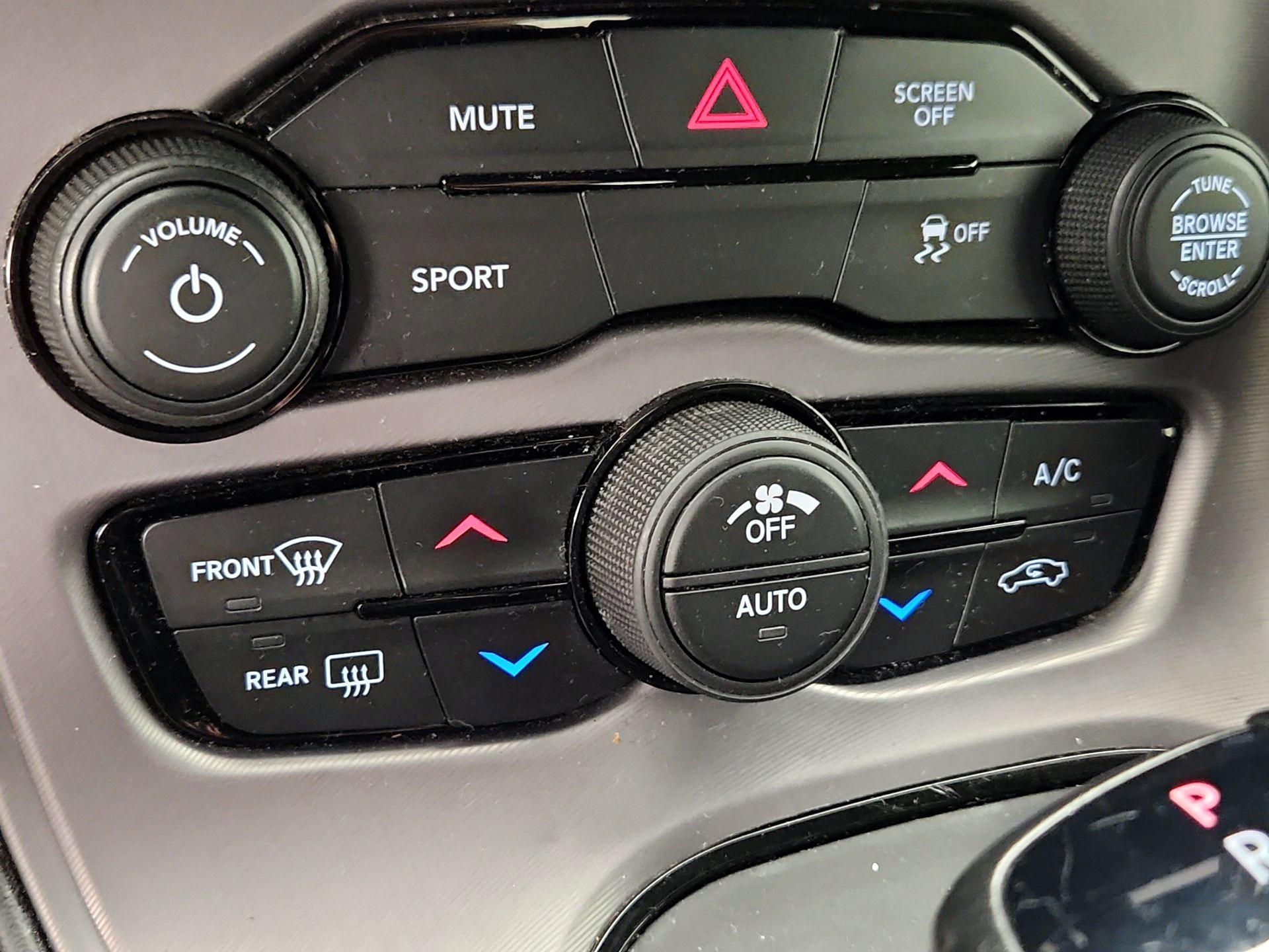 Thumbnail: 2023 Dodge Challenger - 16