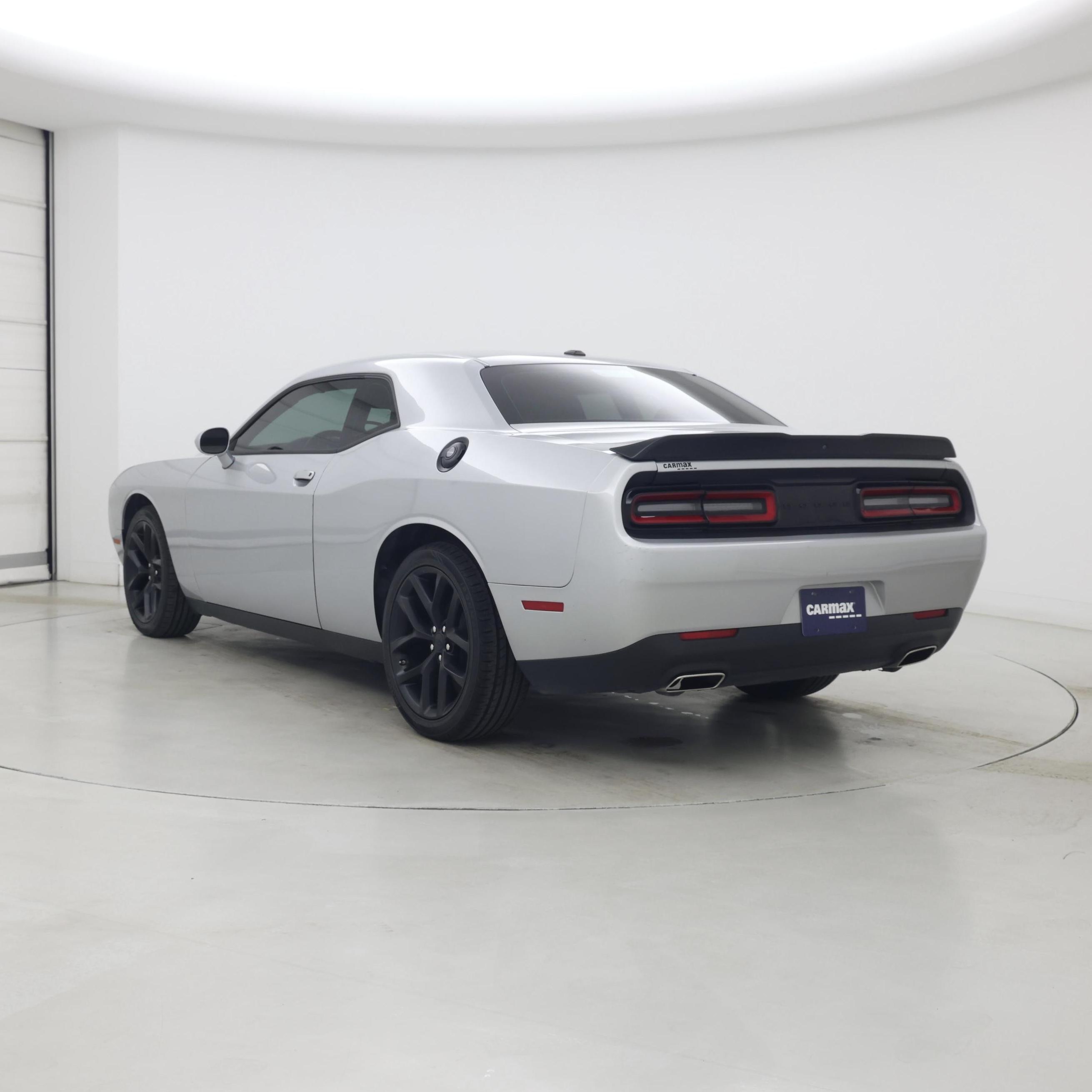 Thumbnail: 2023 Dodge Challenger - 2