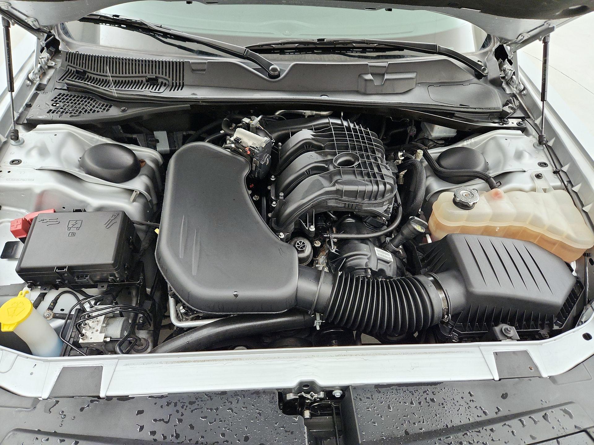 Thumbnail: 2023 Dodge Challenger - 20