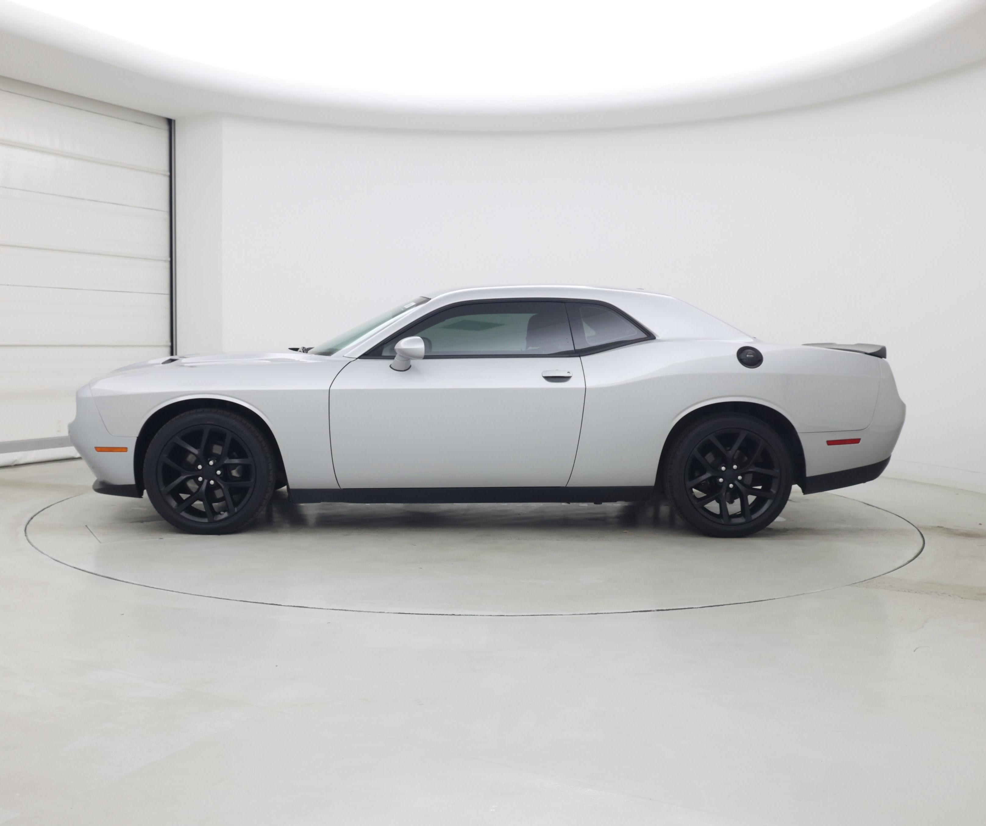 Thumbnail: 2023 Dodge Challenger - 3