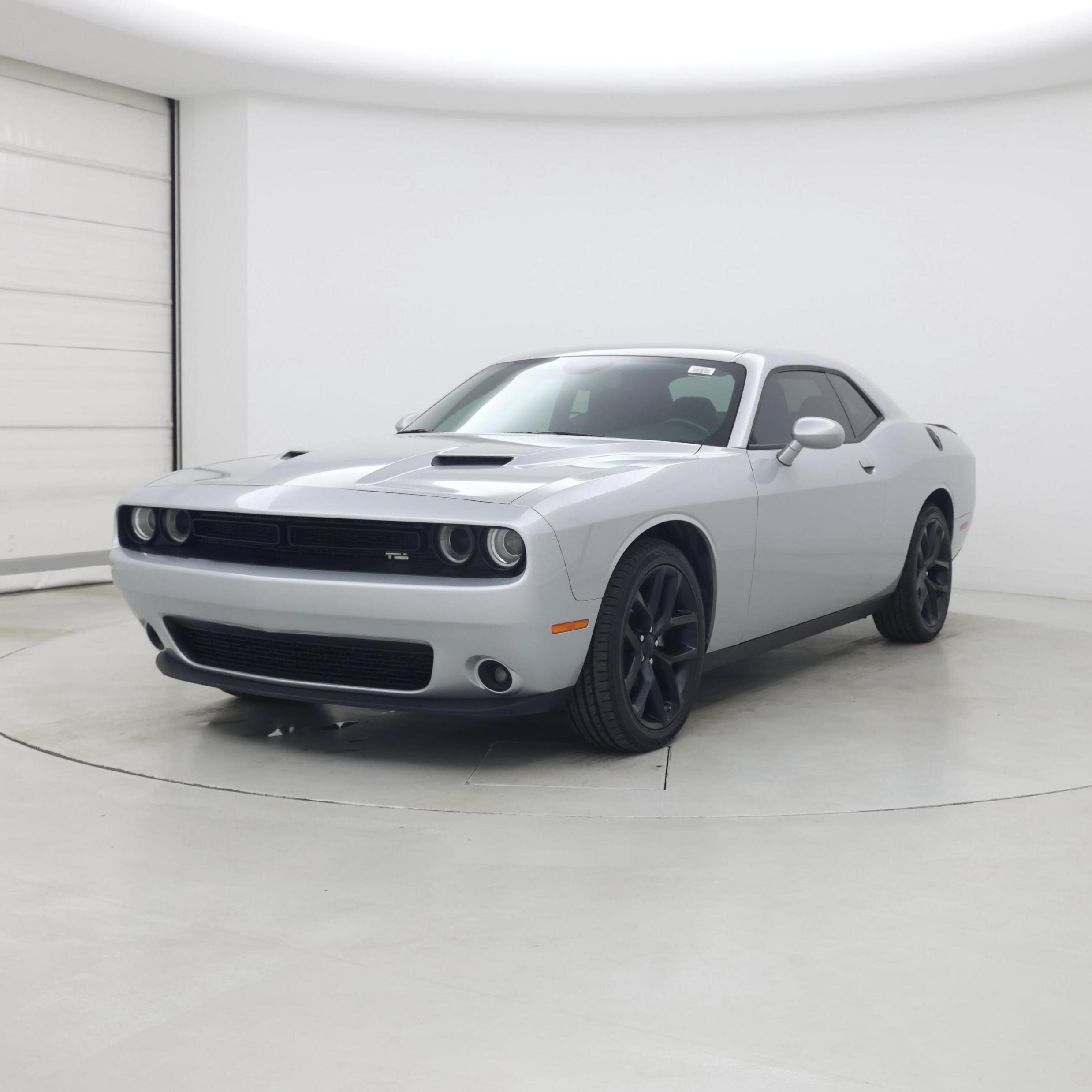Thumbnail: 2023 Dodge Challenger - 4