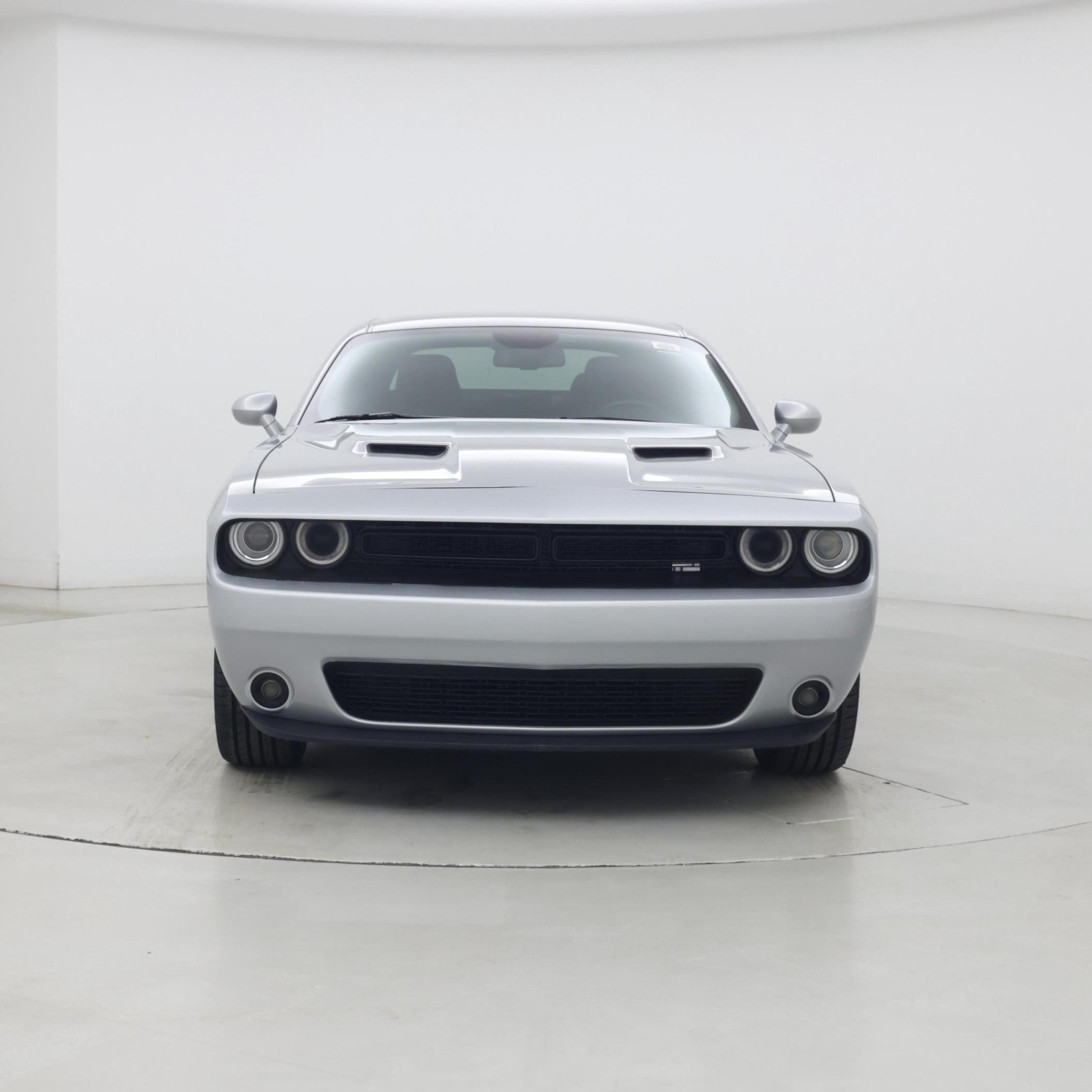 Thumbnail: 2023 Dodge Challenger - 5