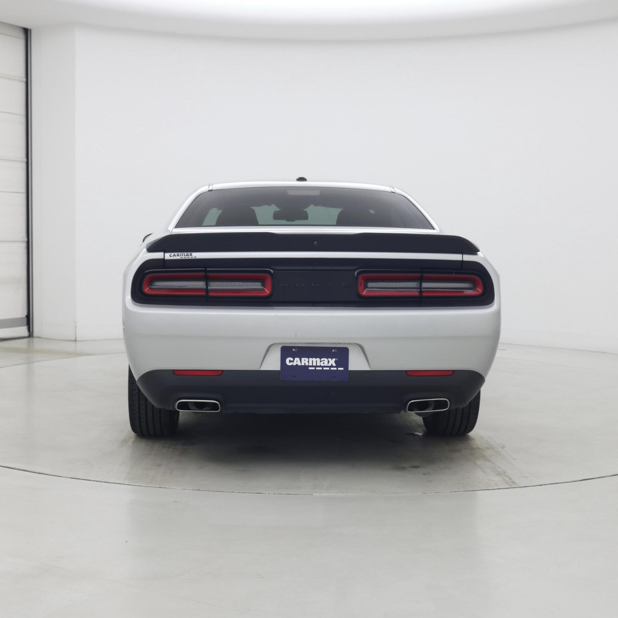 Thumbnail: 2023 Dodge Challenger - 6