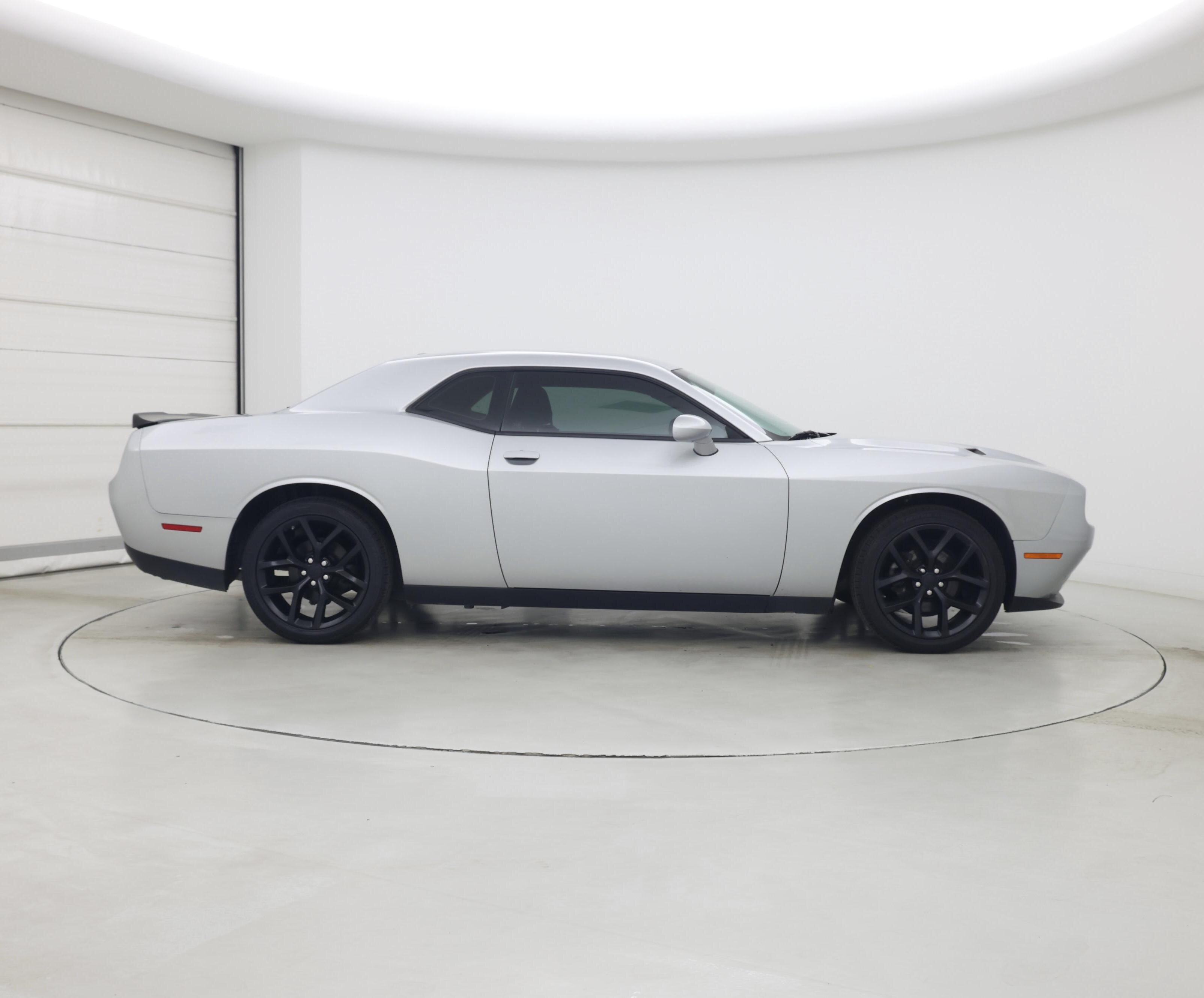 Thumbnail: 2023 Dodge Challenger - 7