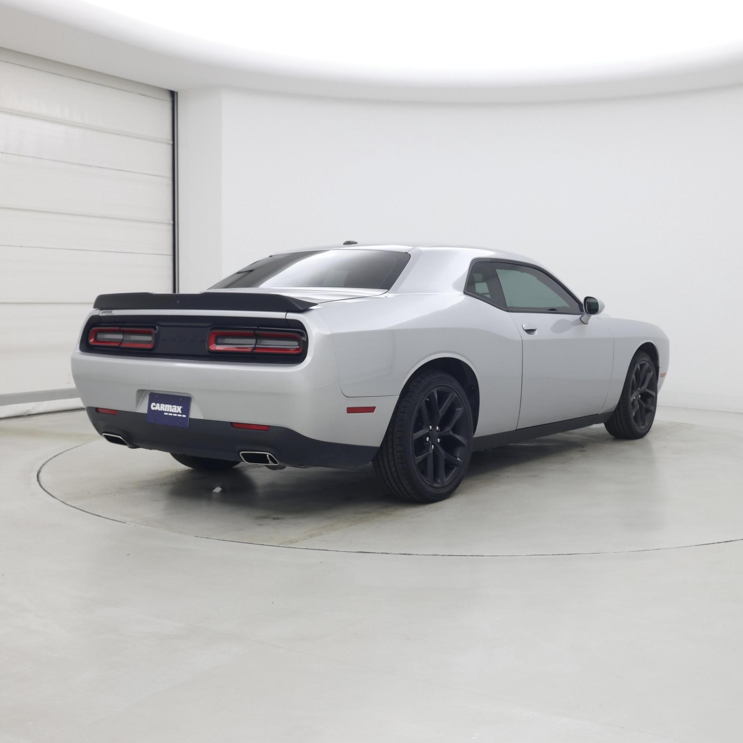 Thumbnail: 2023 Dodge Challenger - 8