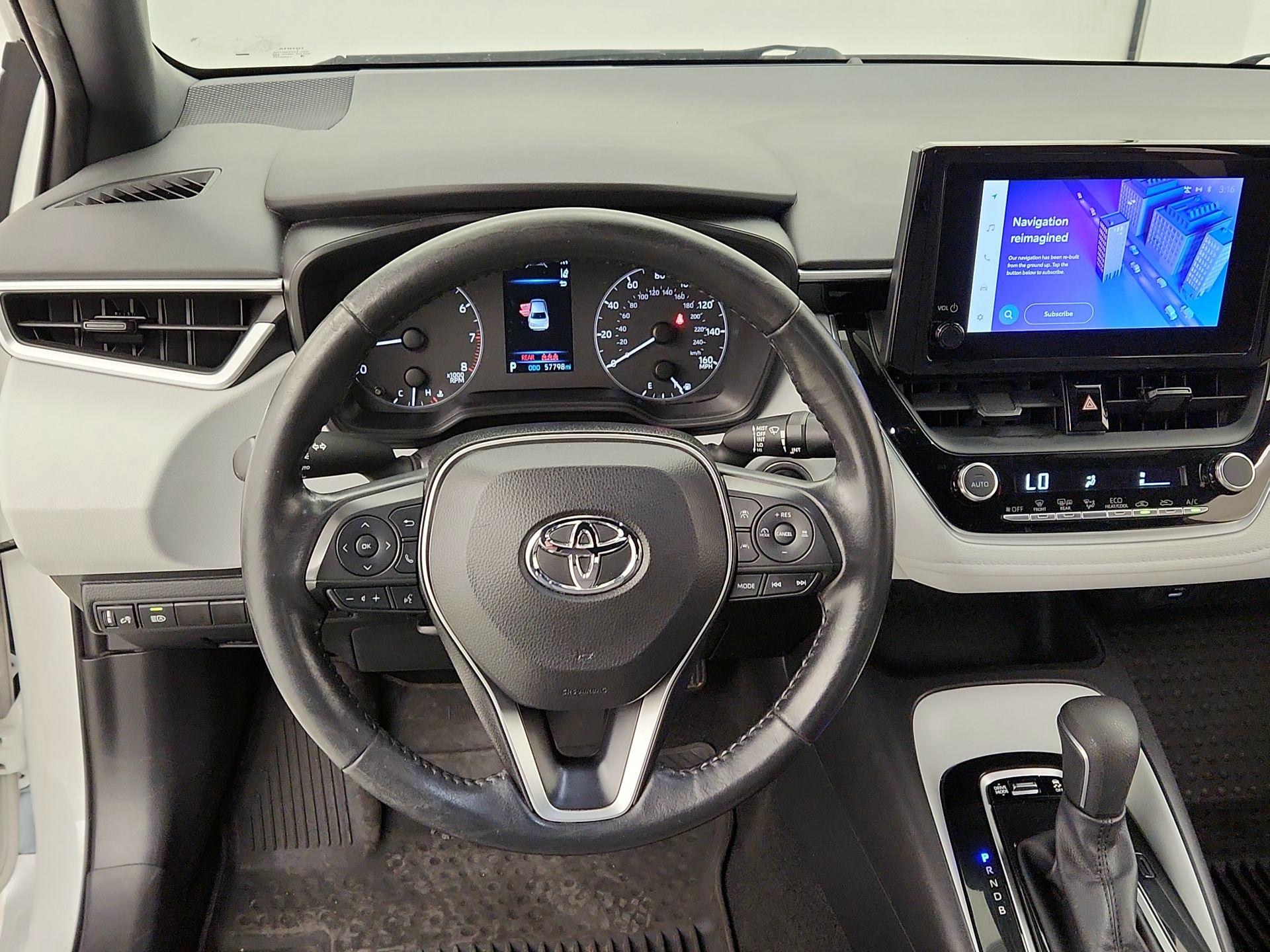 Thumbnail: 2023 Toyota Corolla - 10