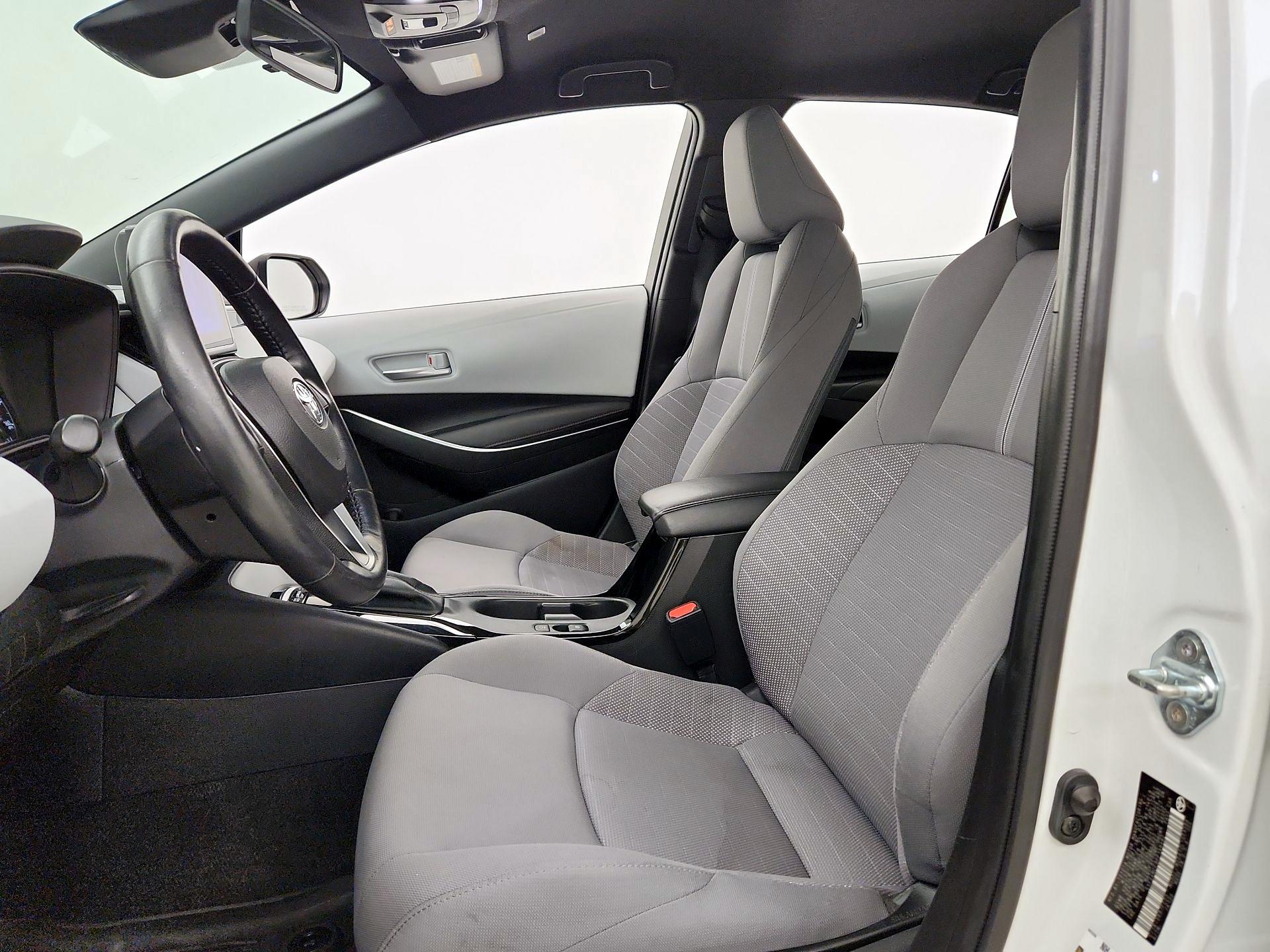 Thumbnail: 2023 Toyota Corolla - 11