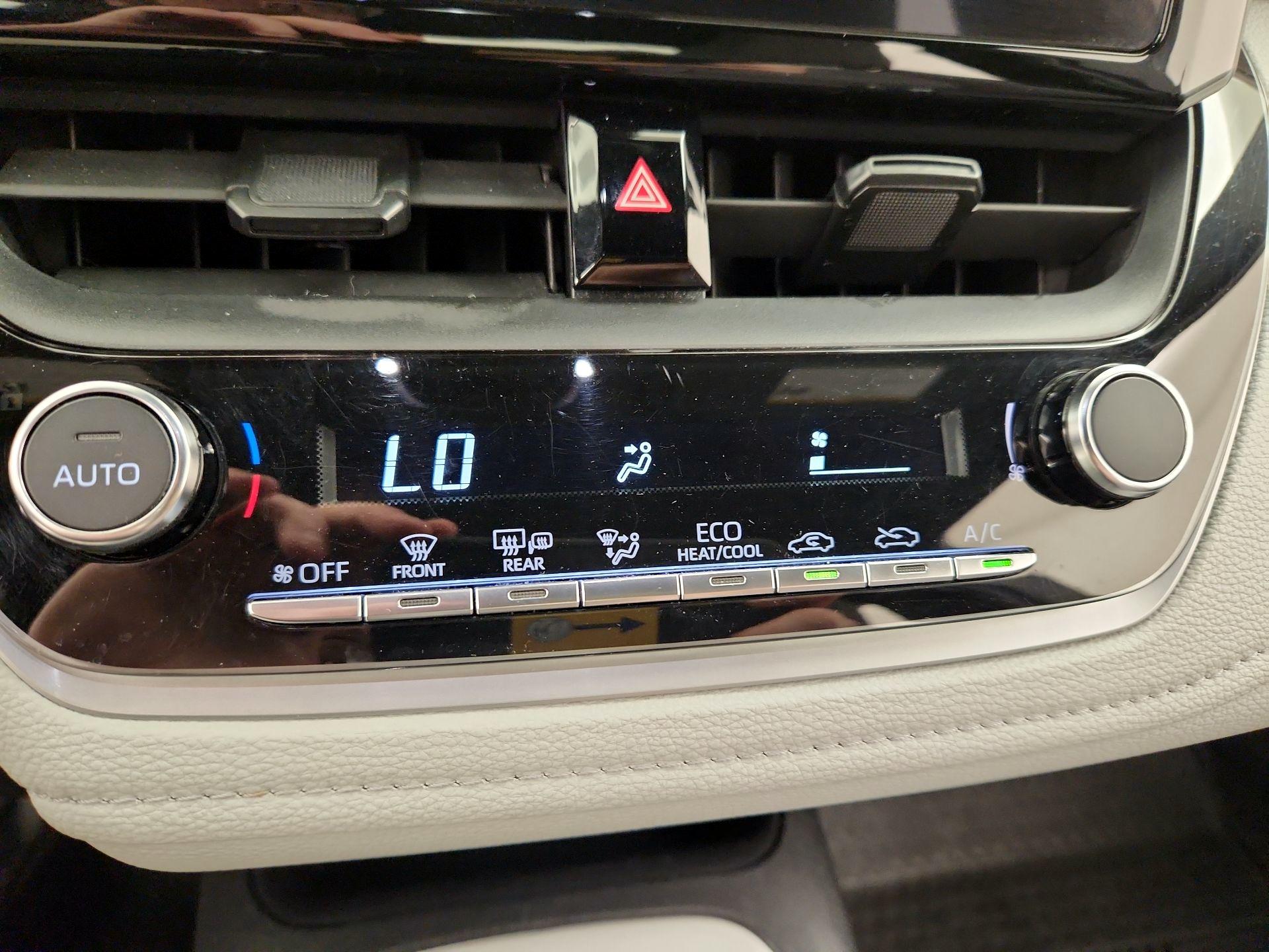 Thumbnail: 2023 Toyota Corolla - 16