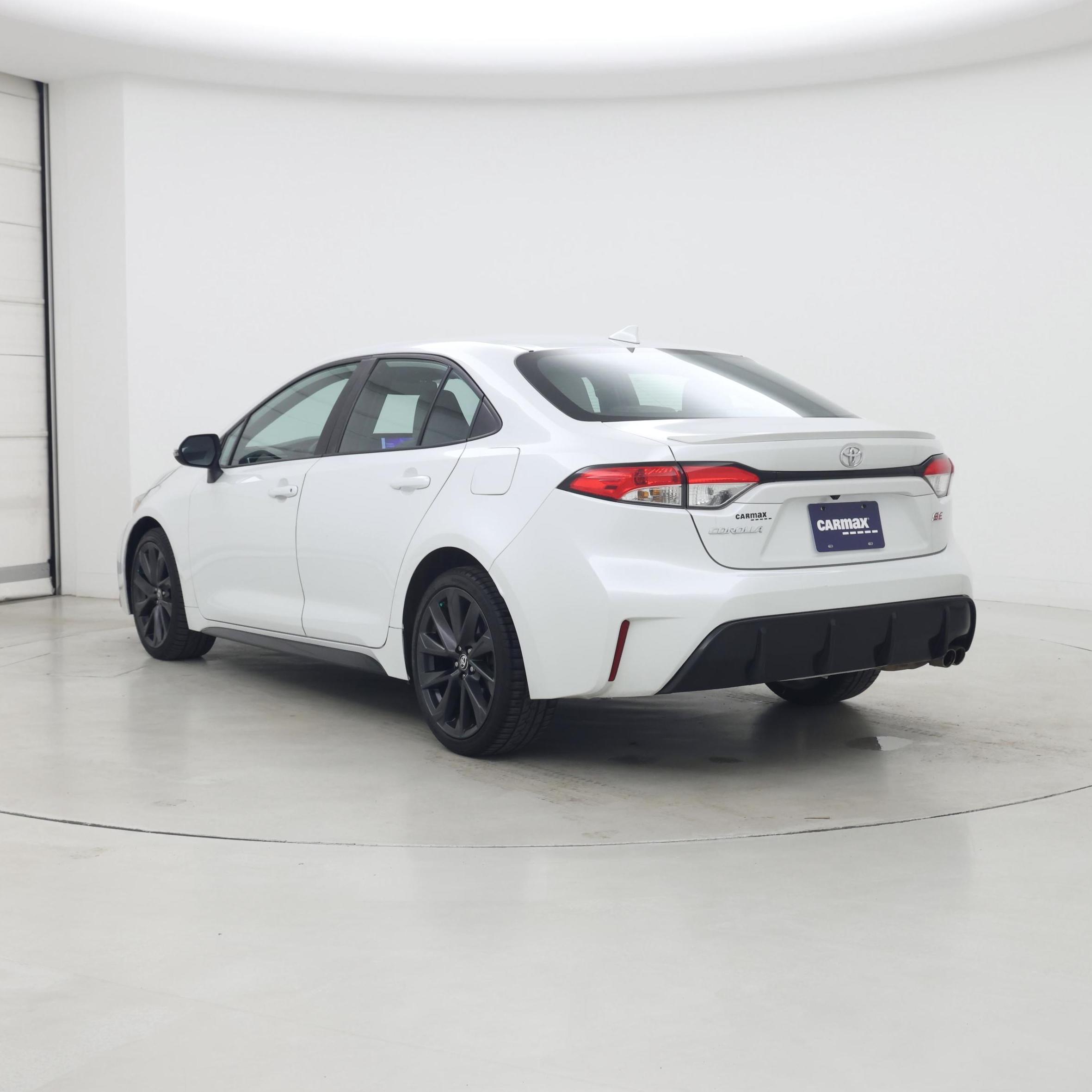 Thumbnail: 2023 Toyota Corolla - 2