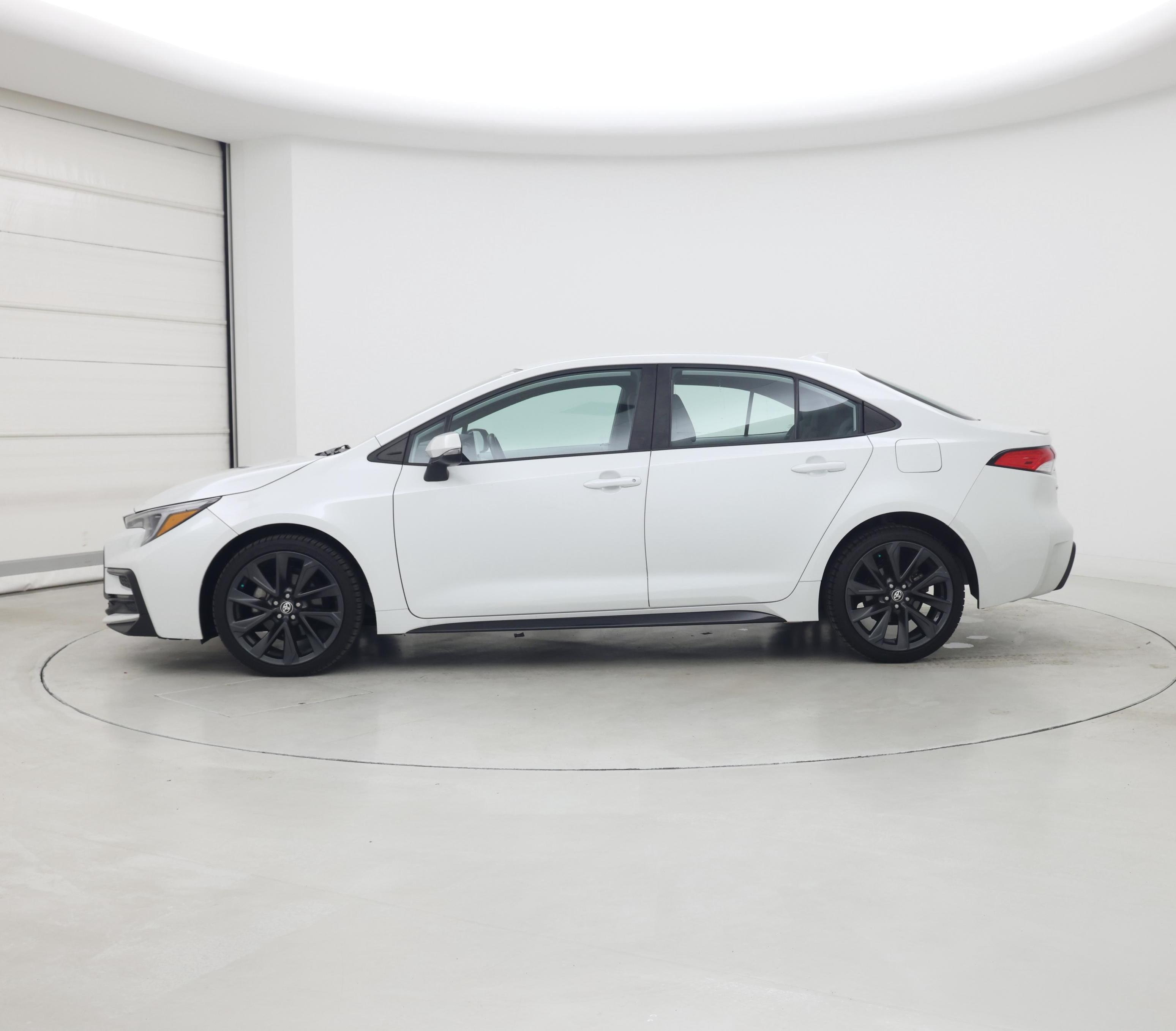 Thumbnail: 2023 Toyota Corolla - 3